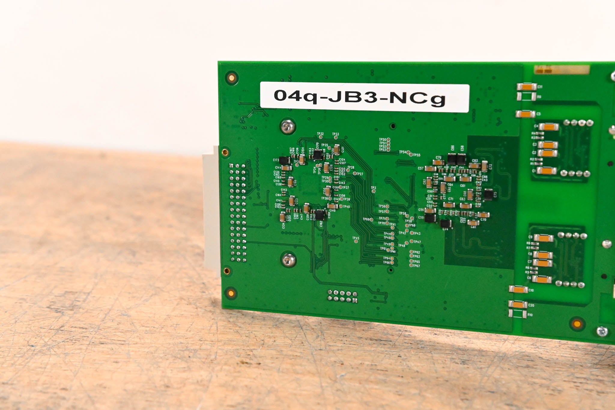 Soundcraft Si Dante Card for Si Series Mixers