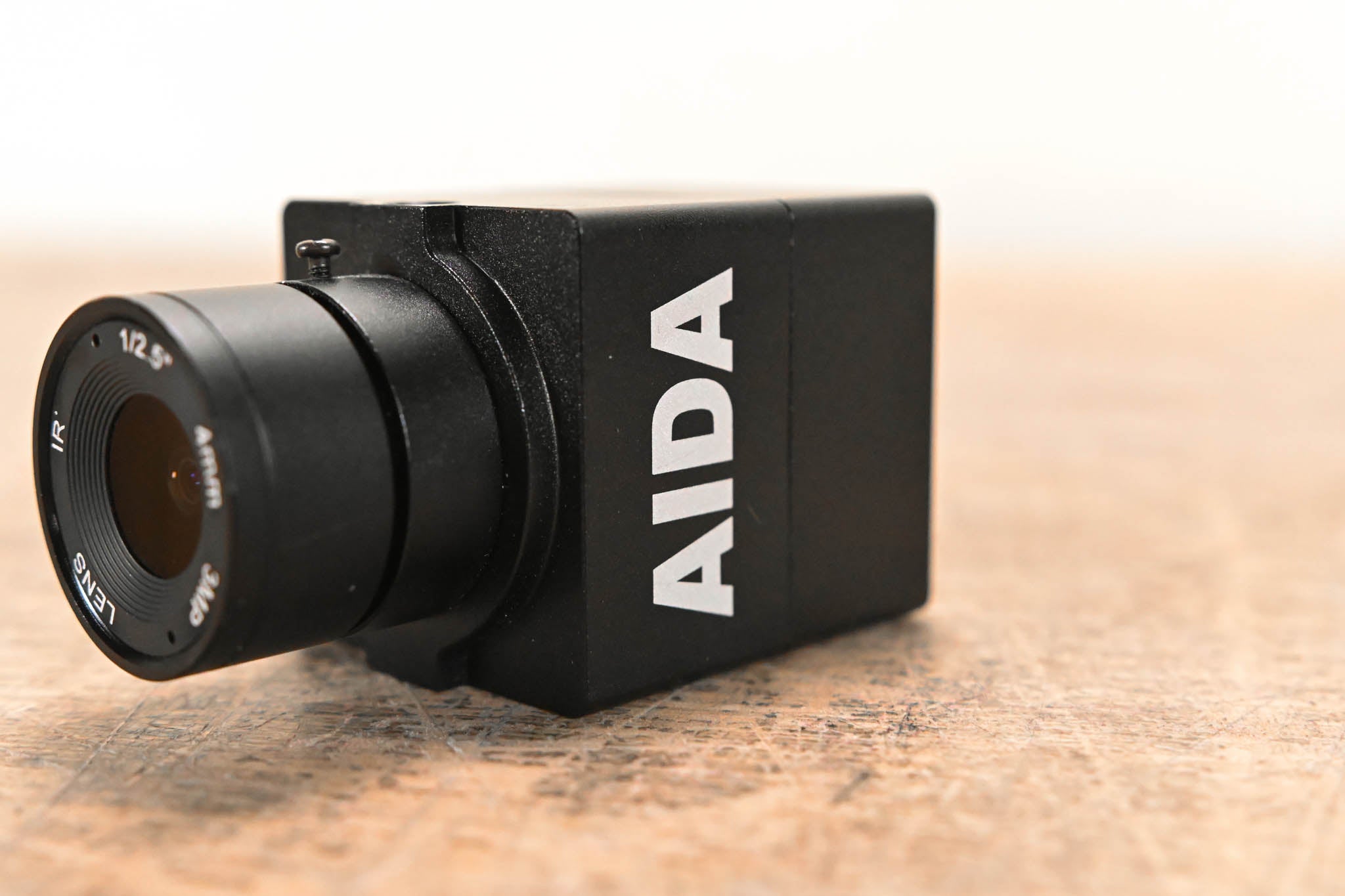 AIDA Imaging HD100-A Compact Full HD HDMI Camera