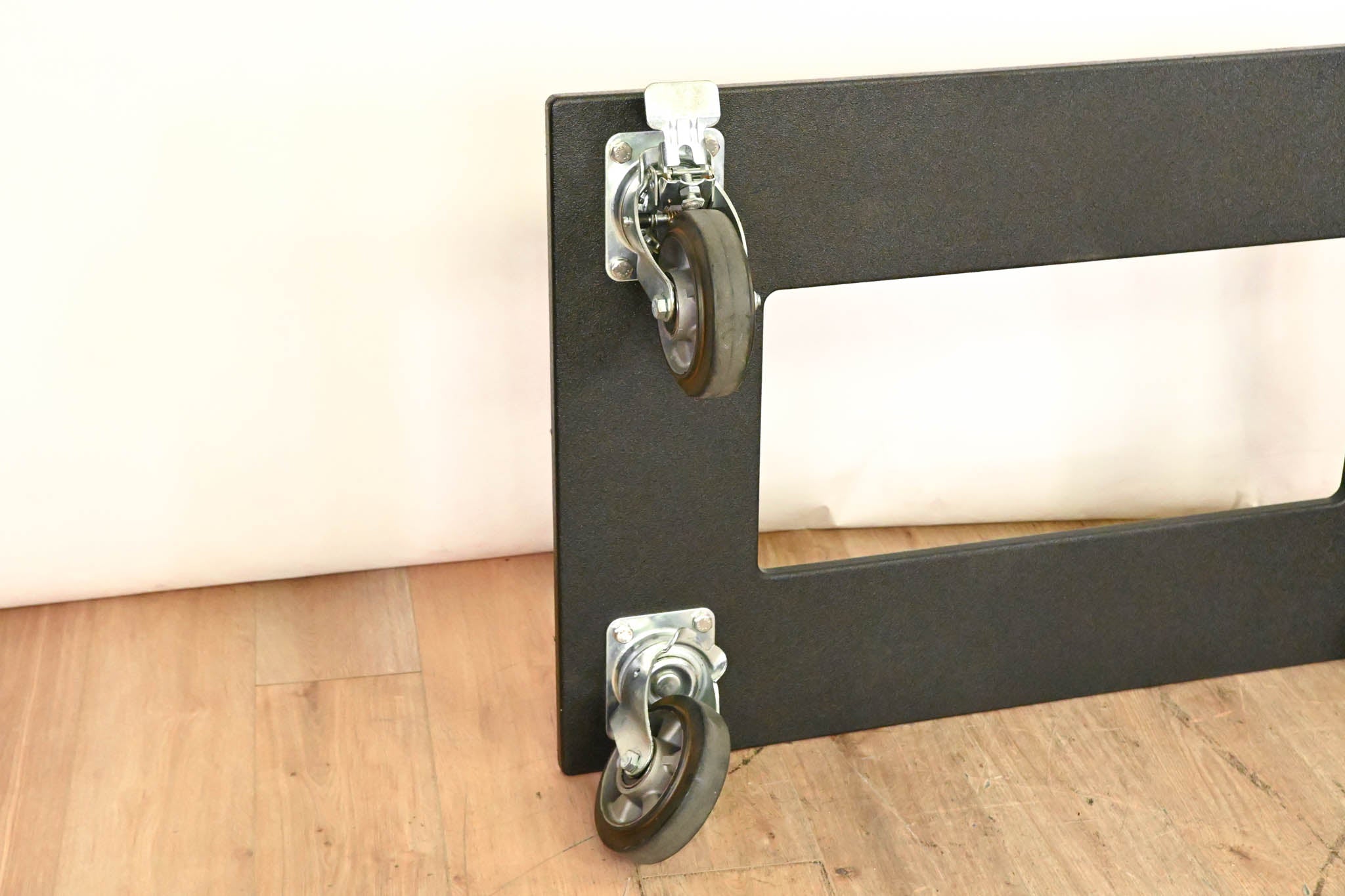 DAS Audio PL-EV218S Black Transport Dolly for EVENT-218A Subwoofers