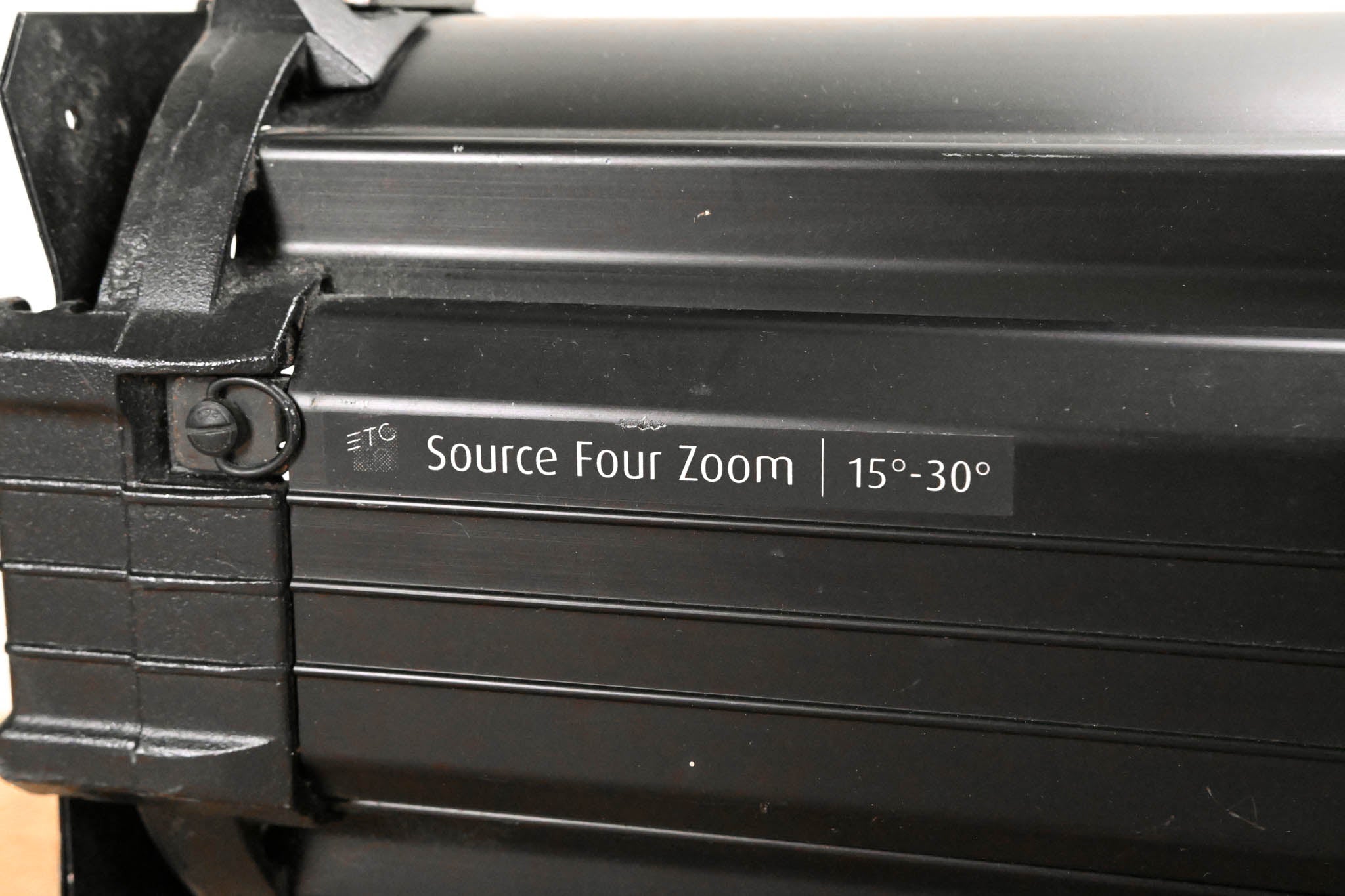 ETC Source Four Zoom 15-30 Degree 750 Ellipsoidal Light
