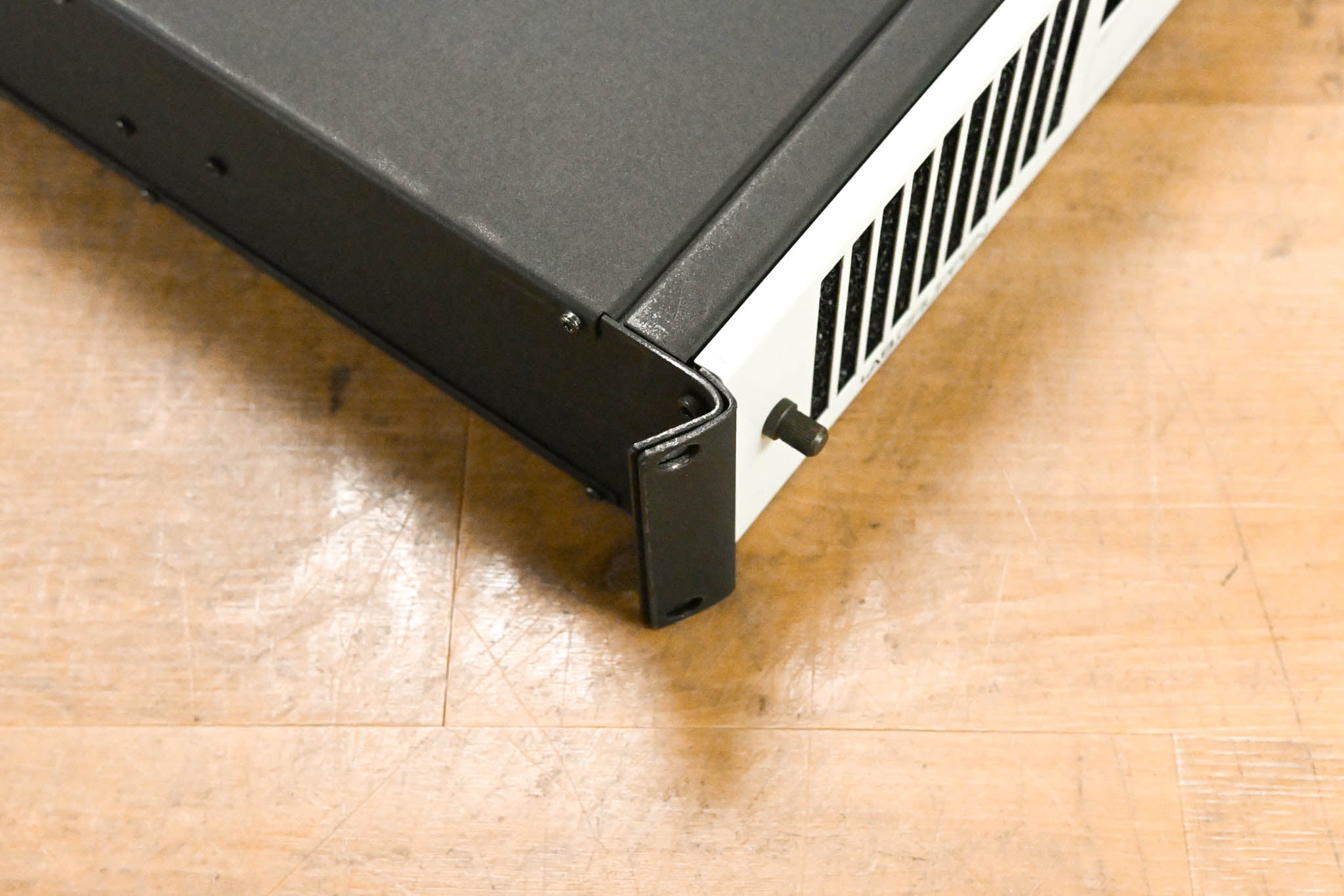 Lab Gruppen C 68:4 6800W Four-Channel Power Amplifier