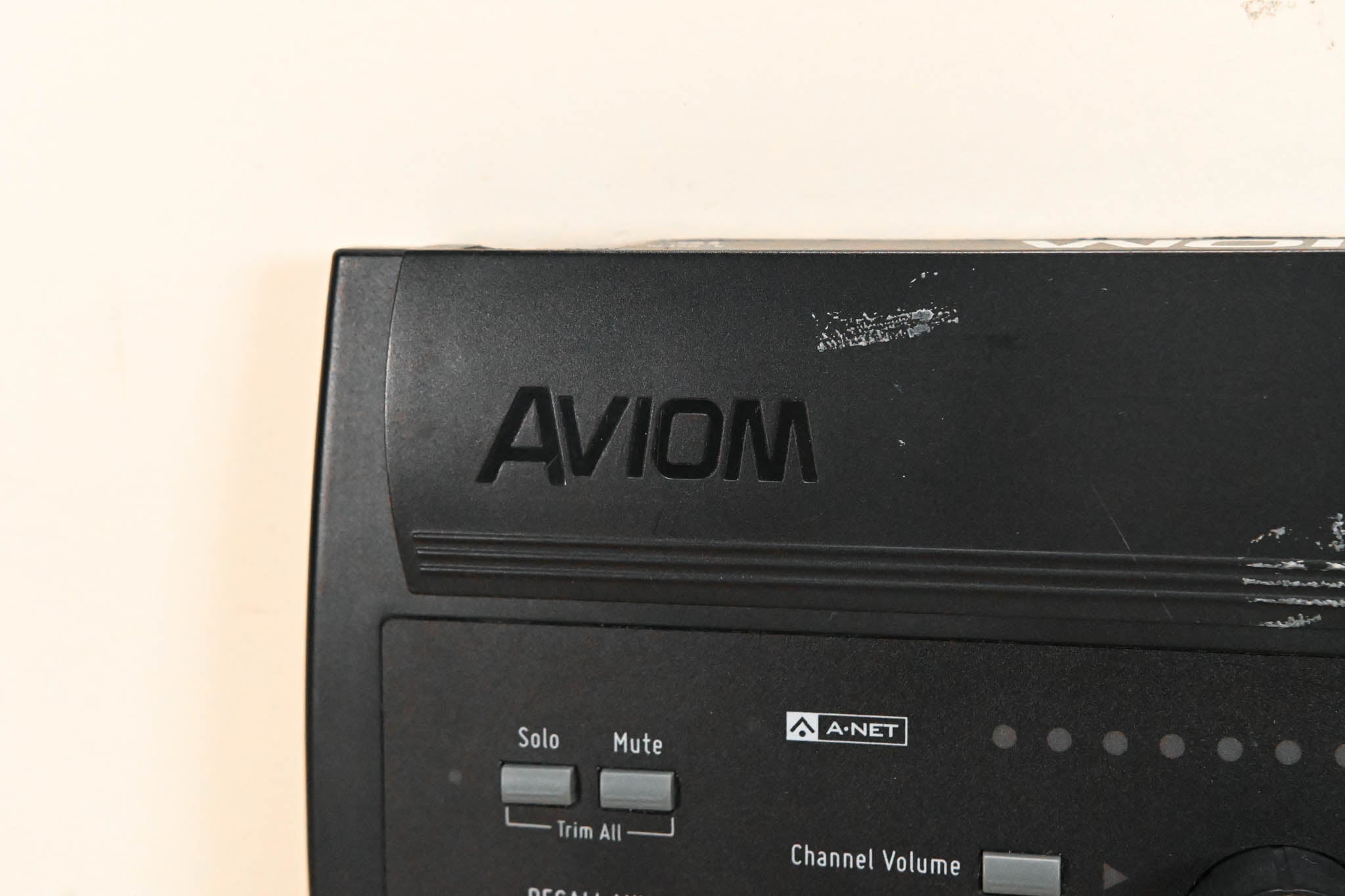 Aviom A320 16-Channel Personal Mixer