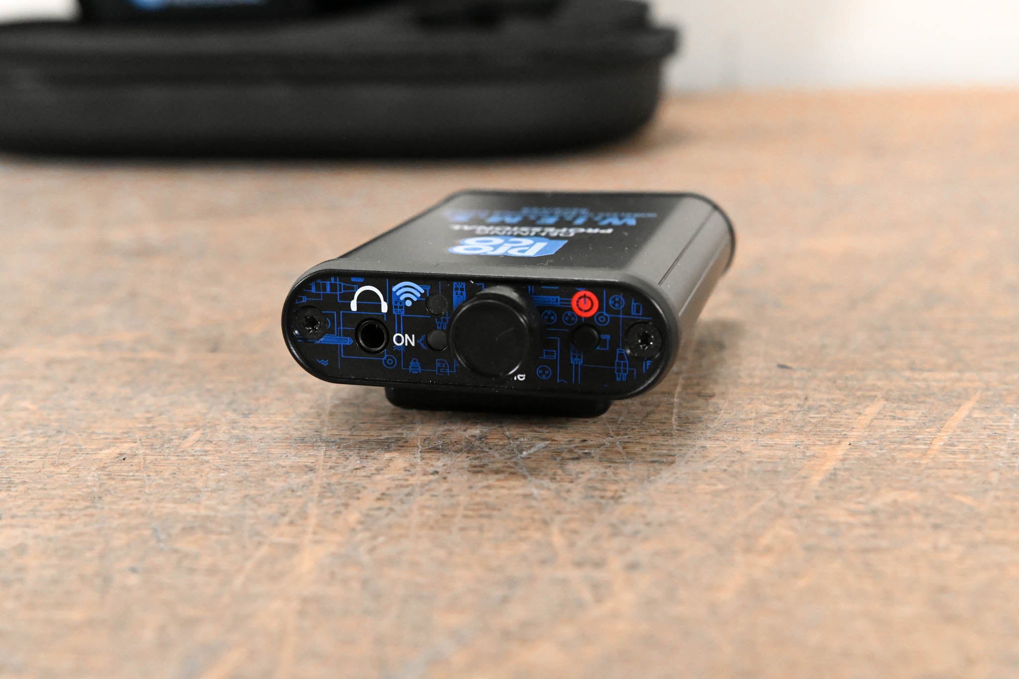 ProCo WIEMS 5.8 GHz Wireless In-Ear Monitoring System