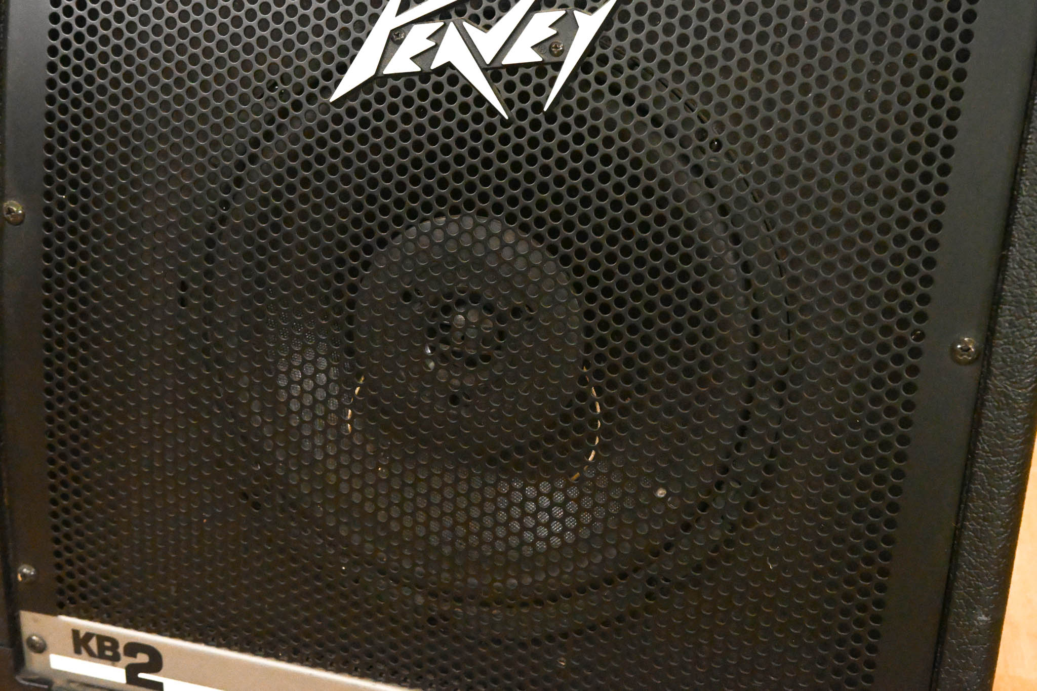 Peavey KB2 40W 1x10" Keyboard Amplifier