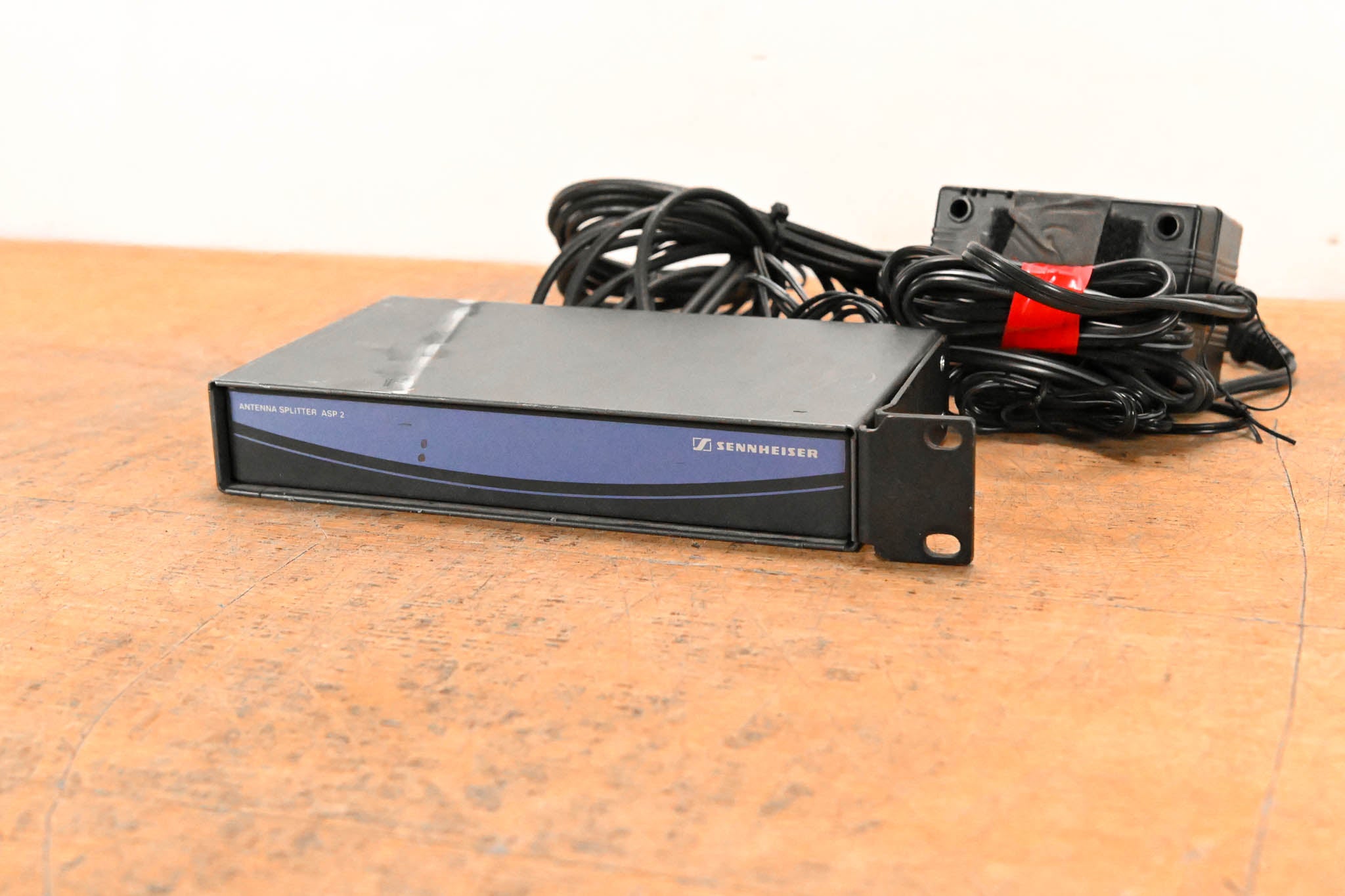 Sennheiser ASP 2 Antenna and Power Distribution System