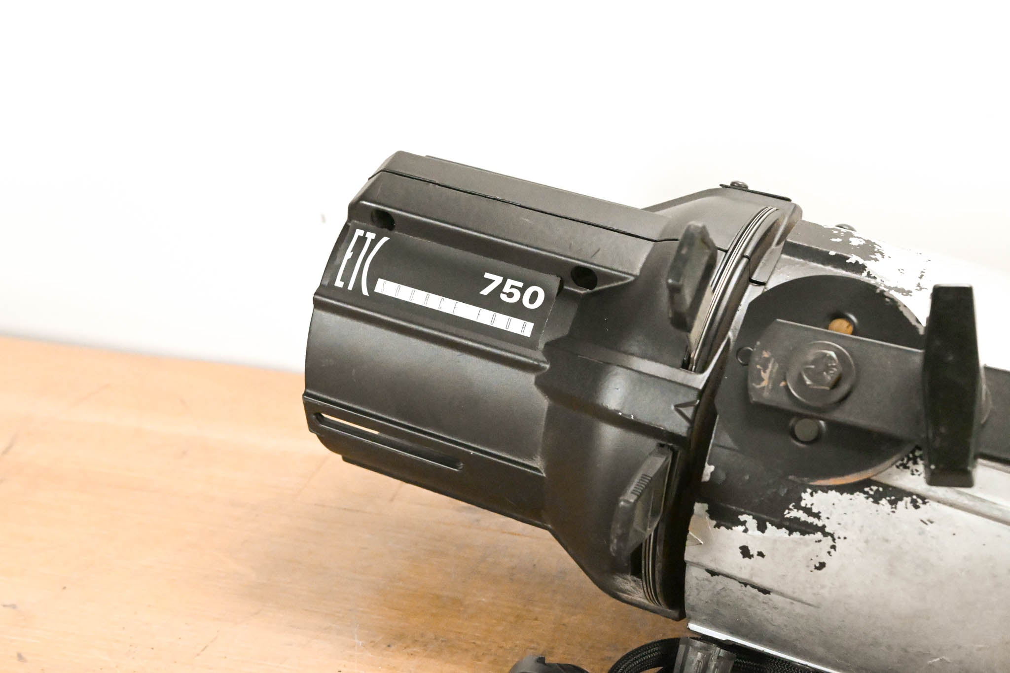 ETC Source Four 750 Ellipsoidal Light (No Lens Tube)