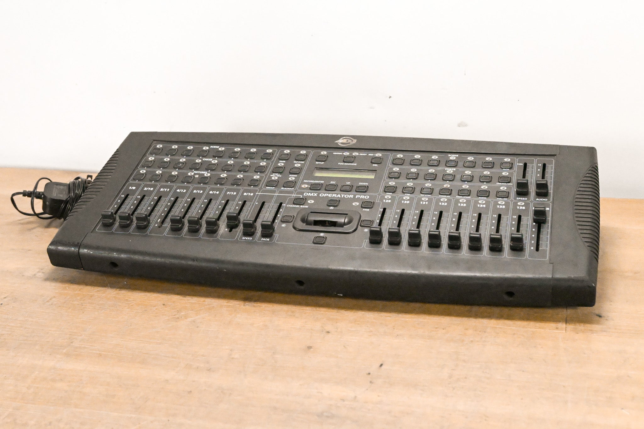 ADJ DMX Operator Pro Lighting Control Console