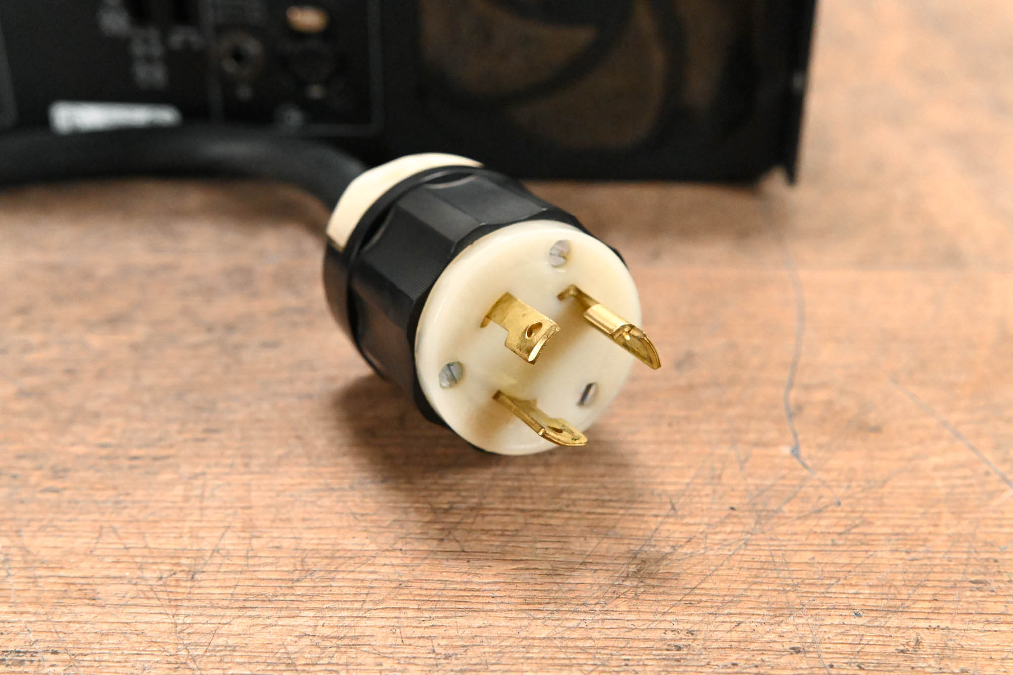 Crest Audio CA12 2-Channel Power Amplifier