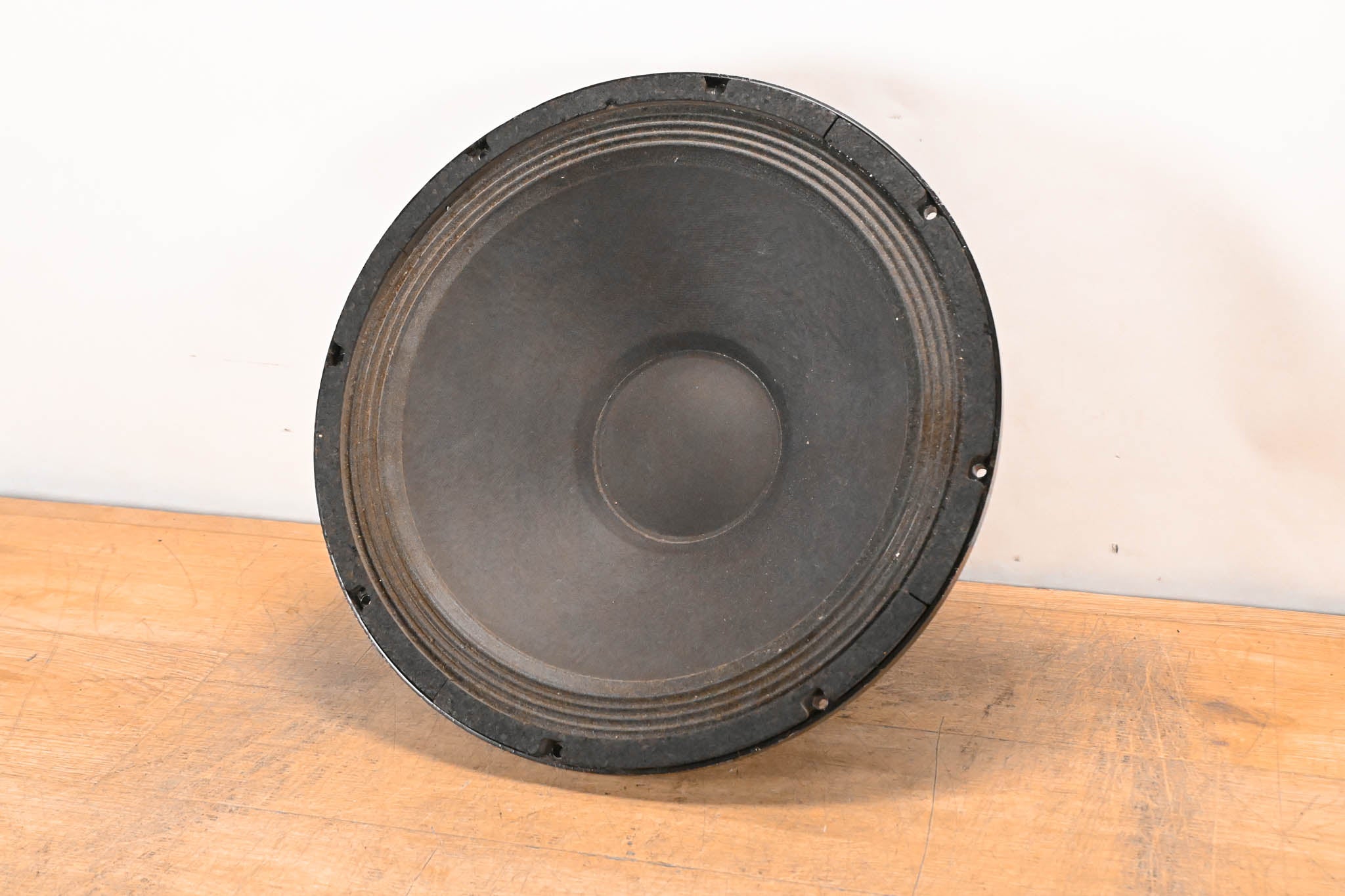 EAW 804064 18" Speaker Replacement (8 Ohm)