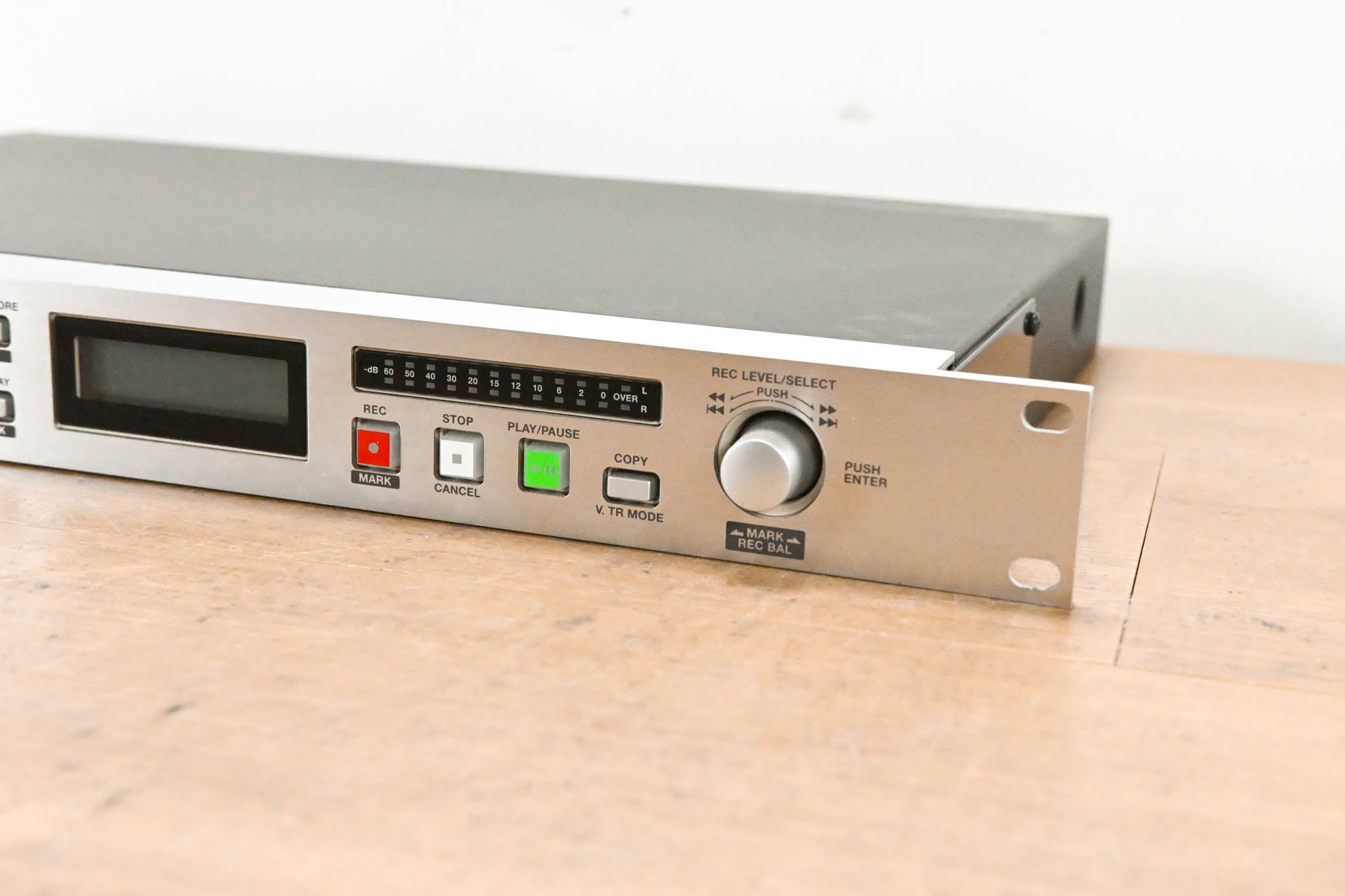 Marantz PMD560 Audio Recorder
