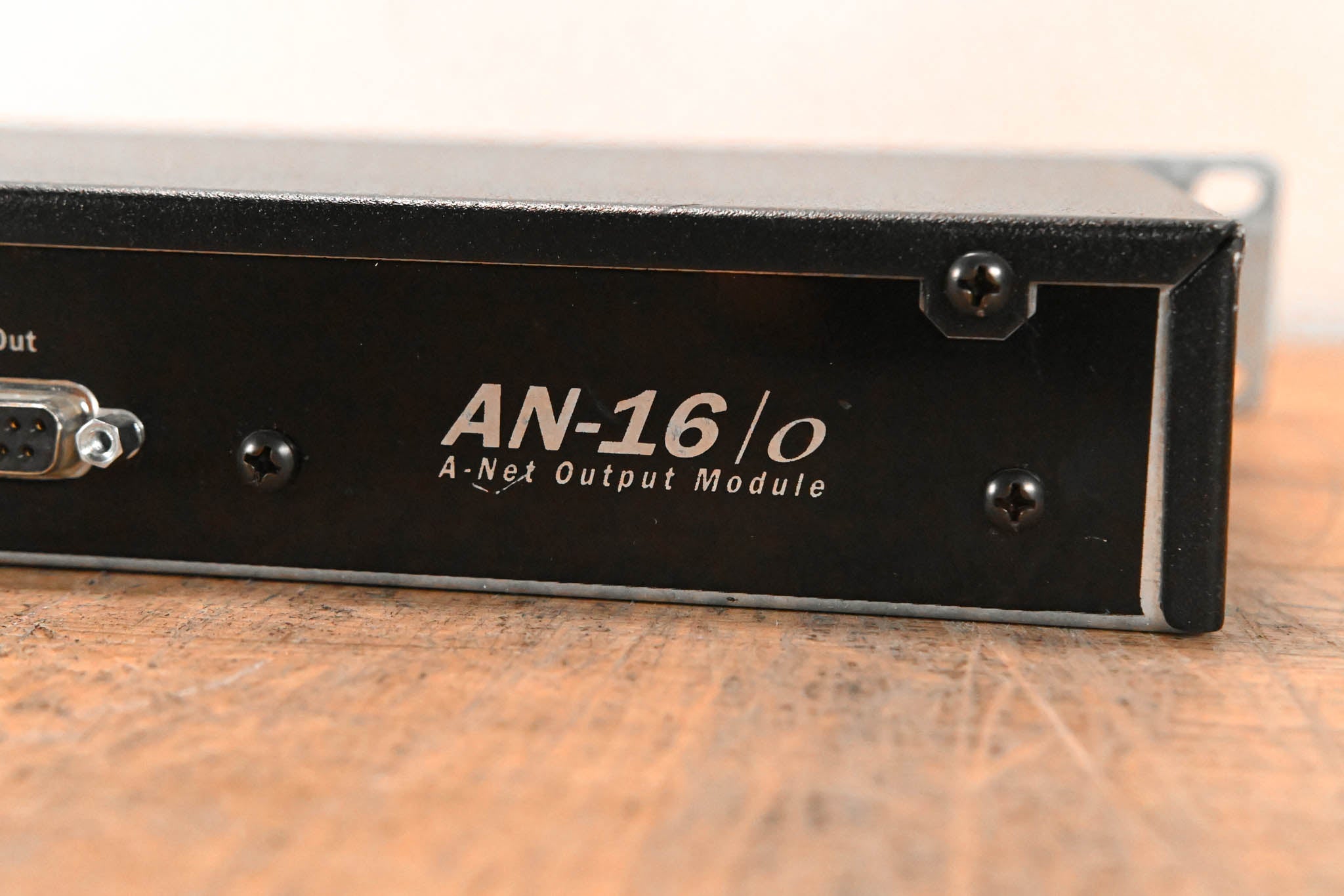 Aviom AN-16/o A-Net Output Module