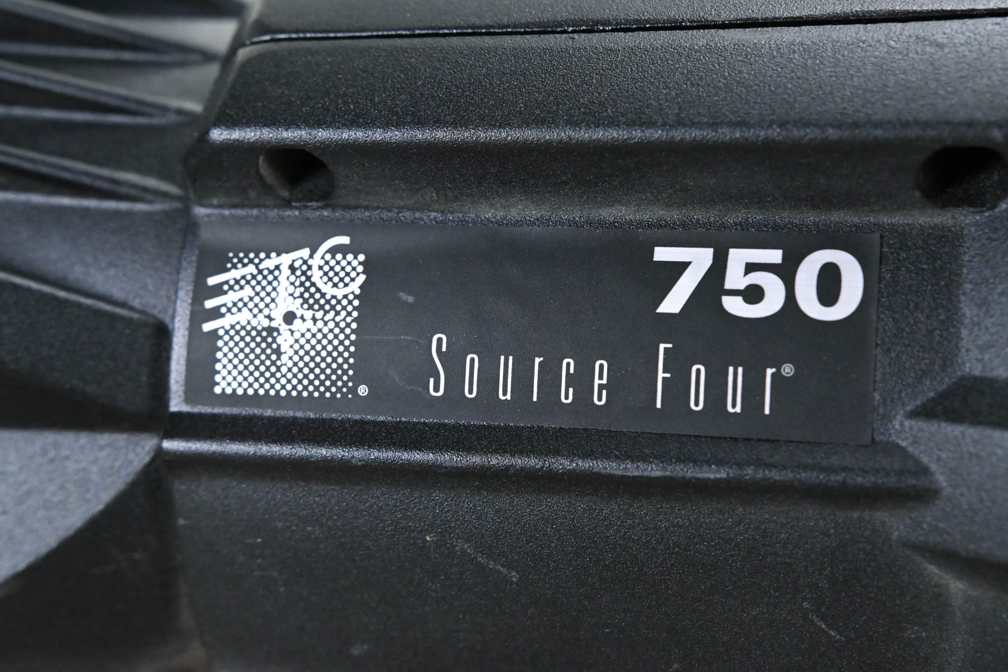 ETC Source Four 750 19 Degree Ellipsoidal Light