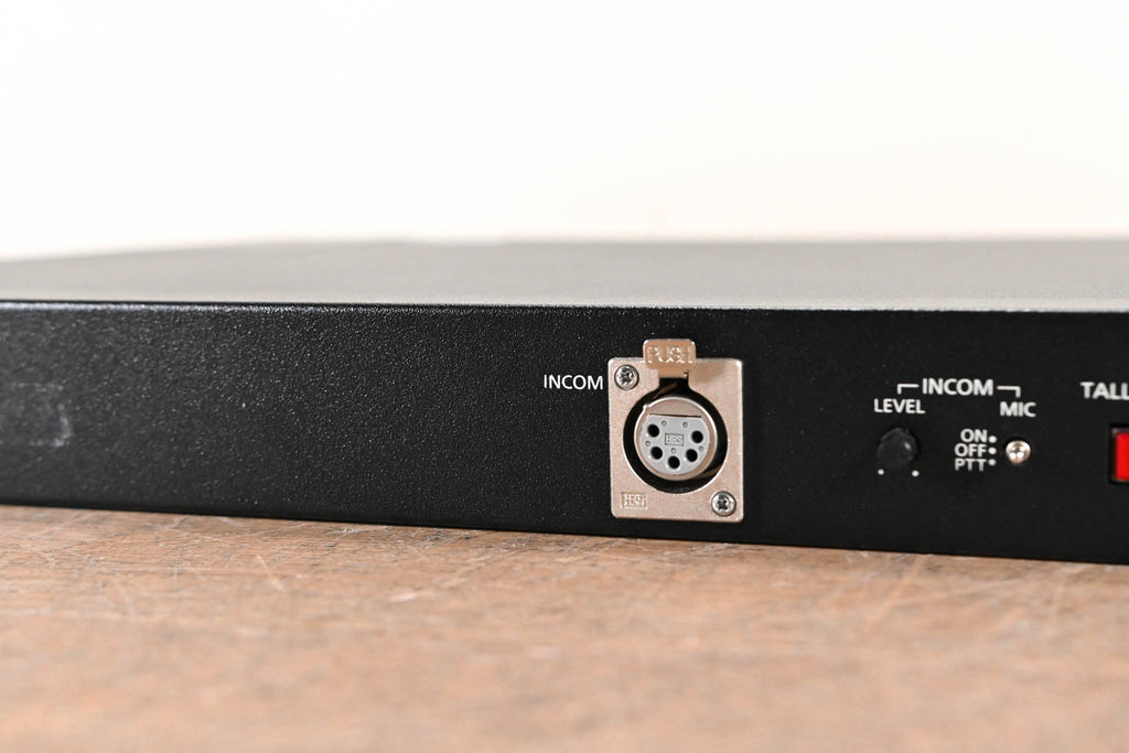 Panasonic AG-BS300 Digital Base Station CG00W7P