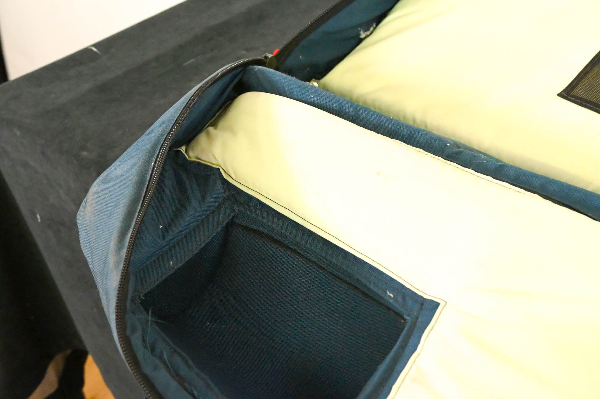 PortaBrace Professional Camera Bag - 23" x 11" x 6"