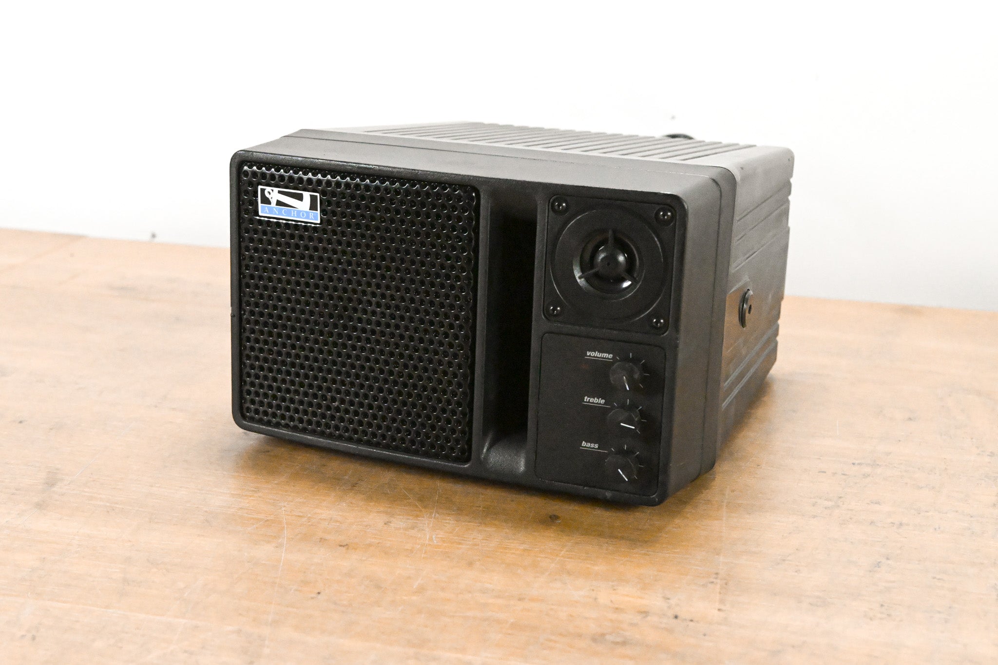 Anchor Audio AN-130 Speaker Monitor