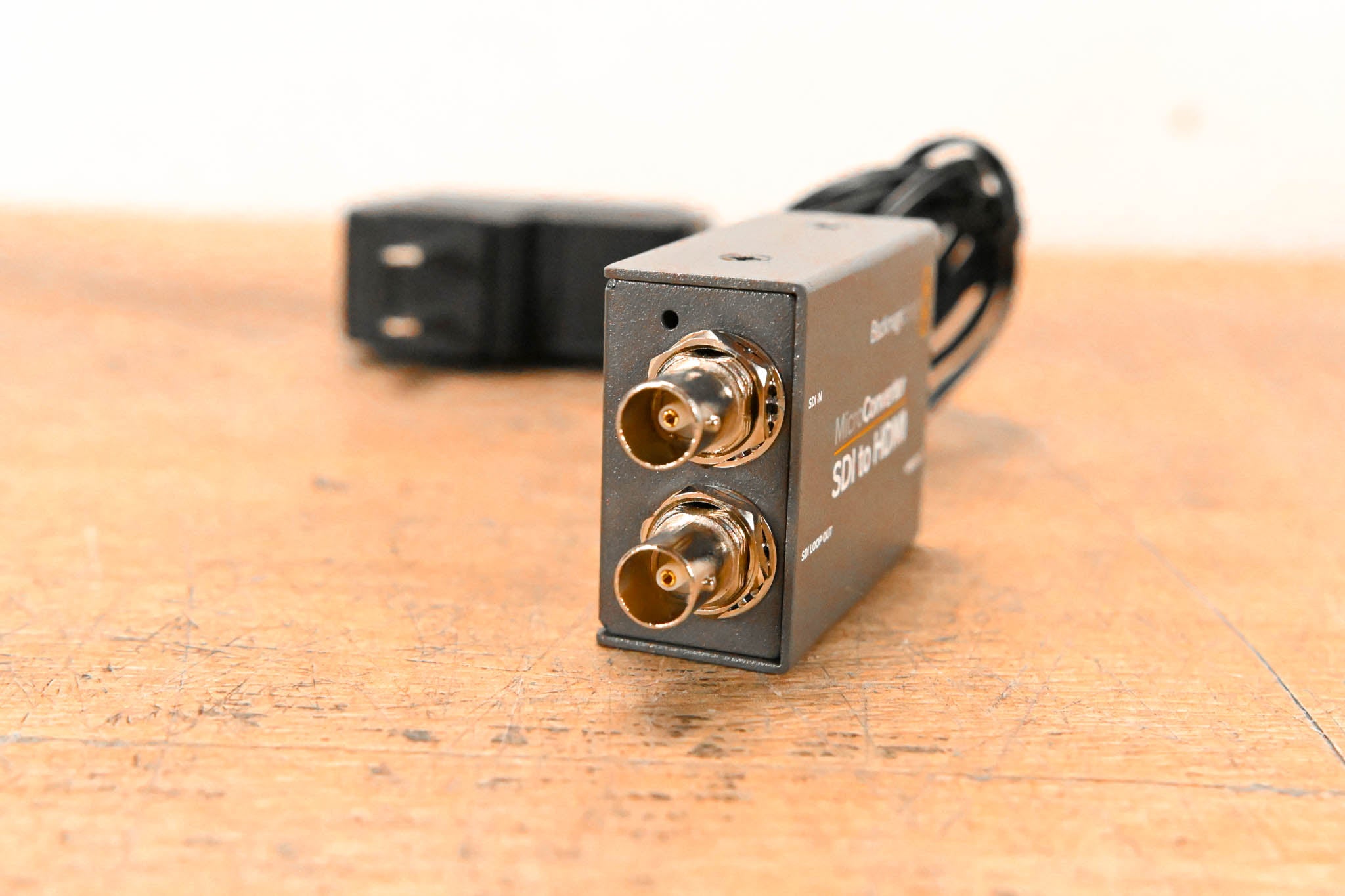 Blackmagic Design Micro Converter SDI to HDMI