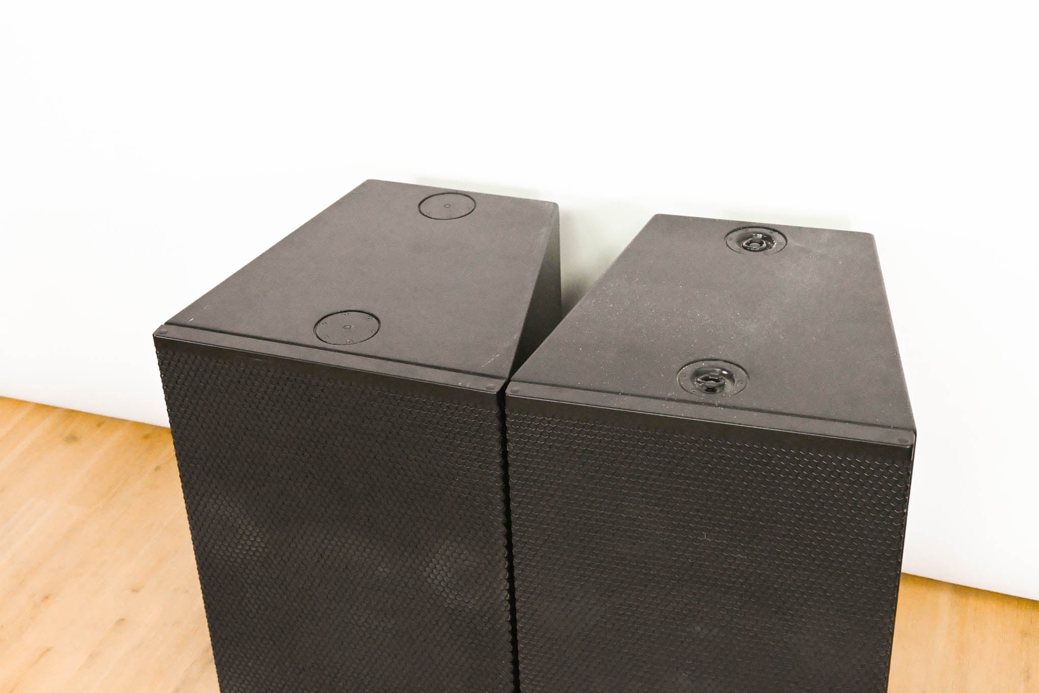 Meyer Sound CQ-1 Wide Coverage Main Loudspeaker (PAIR)