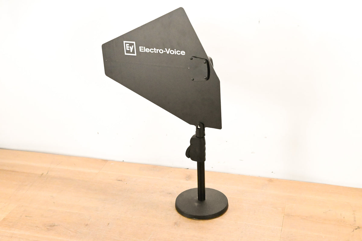 Electro-Voice (EV) RE3-ACC-ALPA Active Log Periodic Antenna: 470-960 MHz