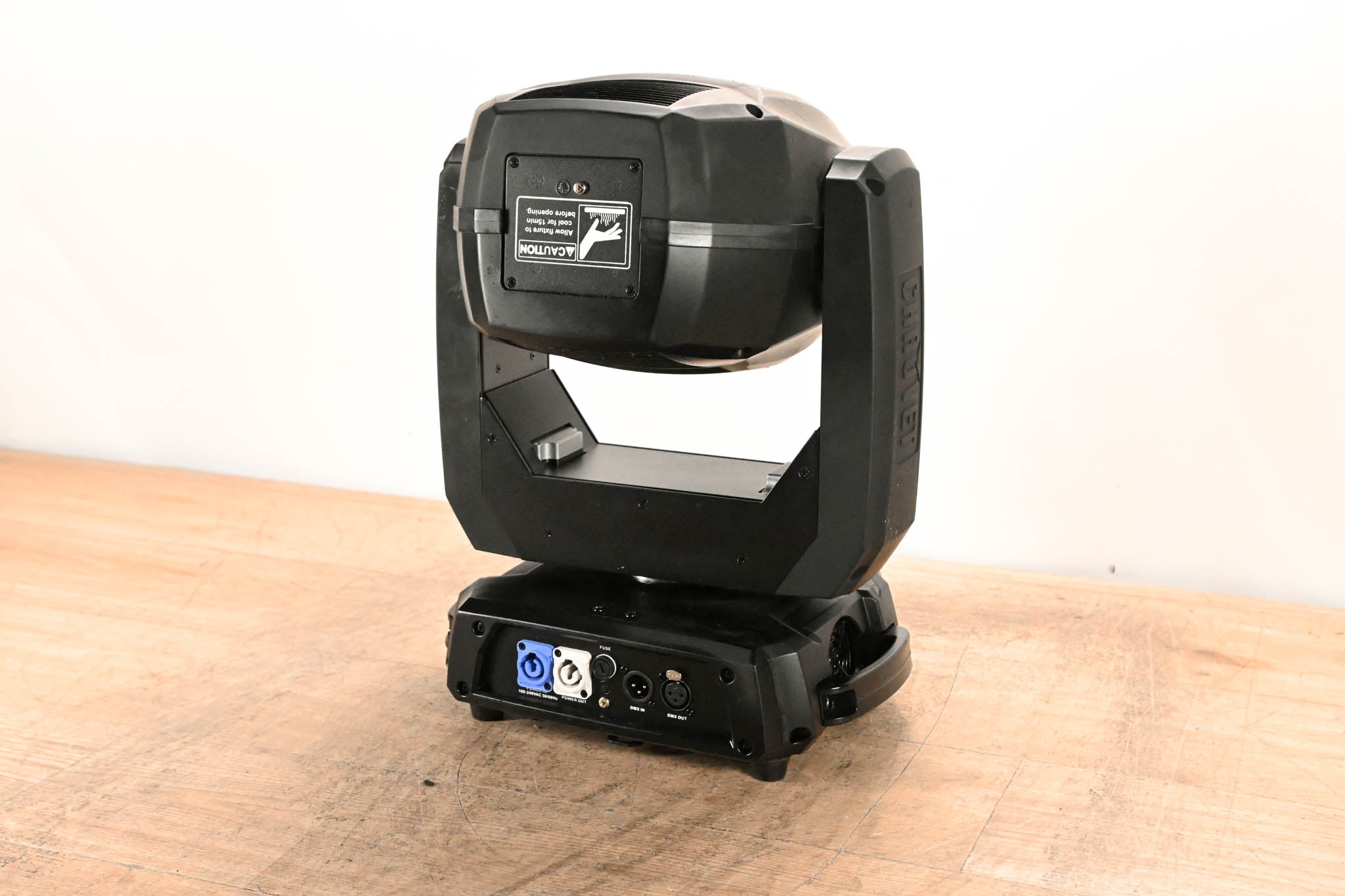 Chauvet Intimidator Hybrid 140SR Moving Head Lighting Fixture