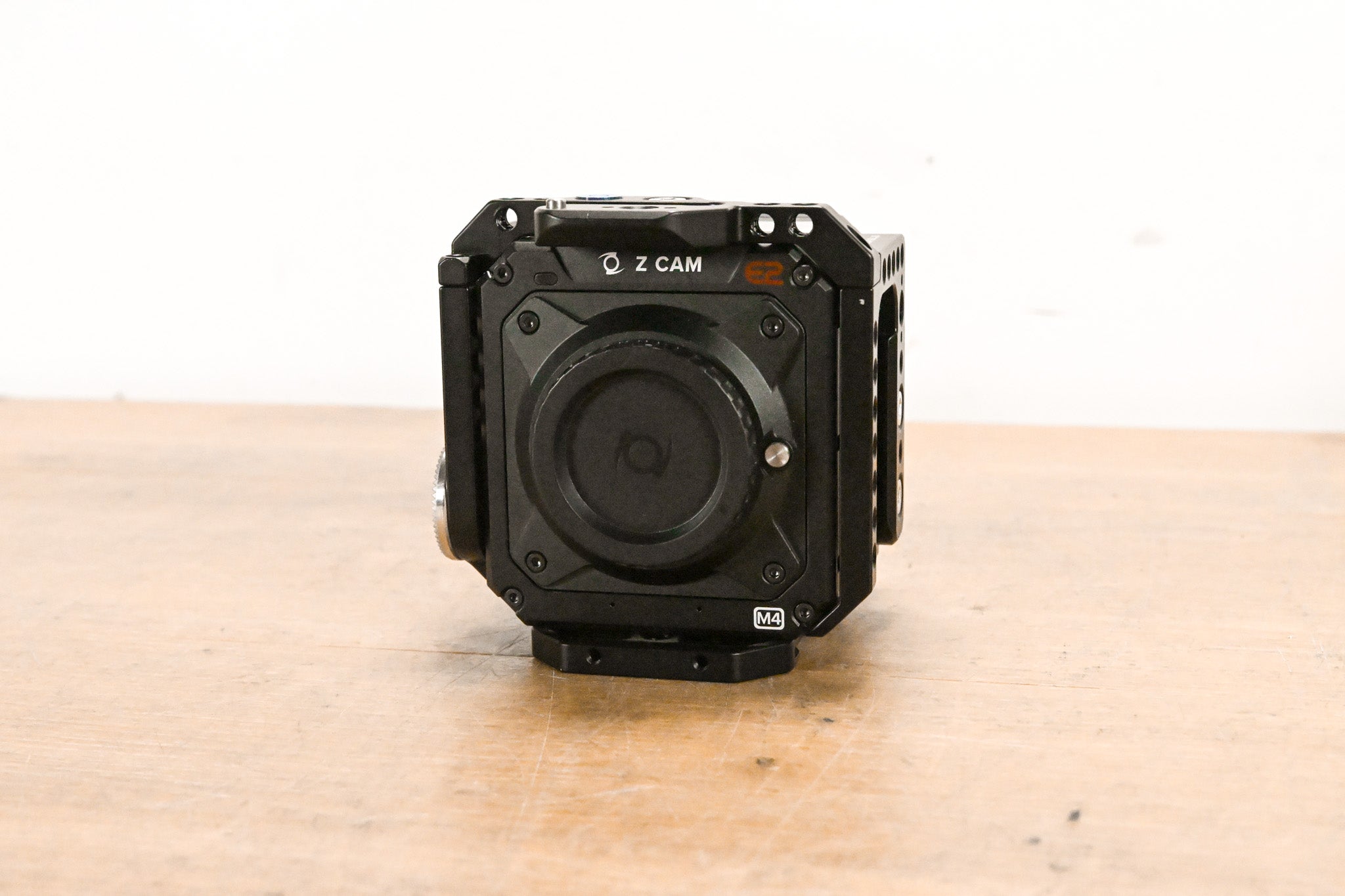 Z Cam E2-M4 4K Cinema Camera (Micro Four Thirds)