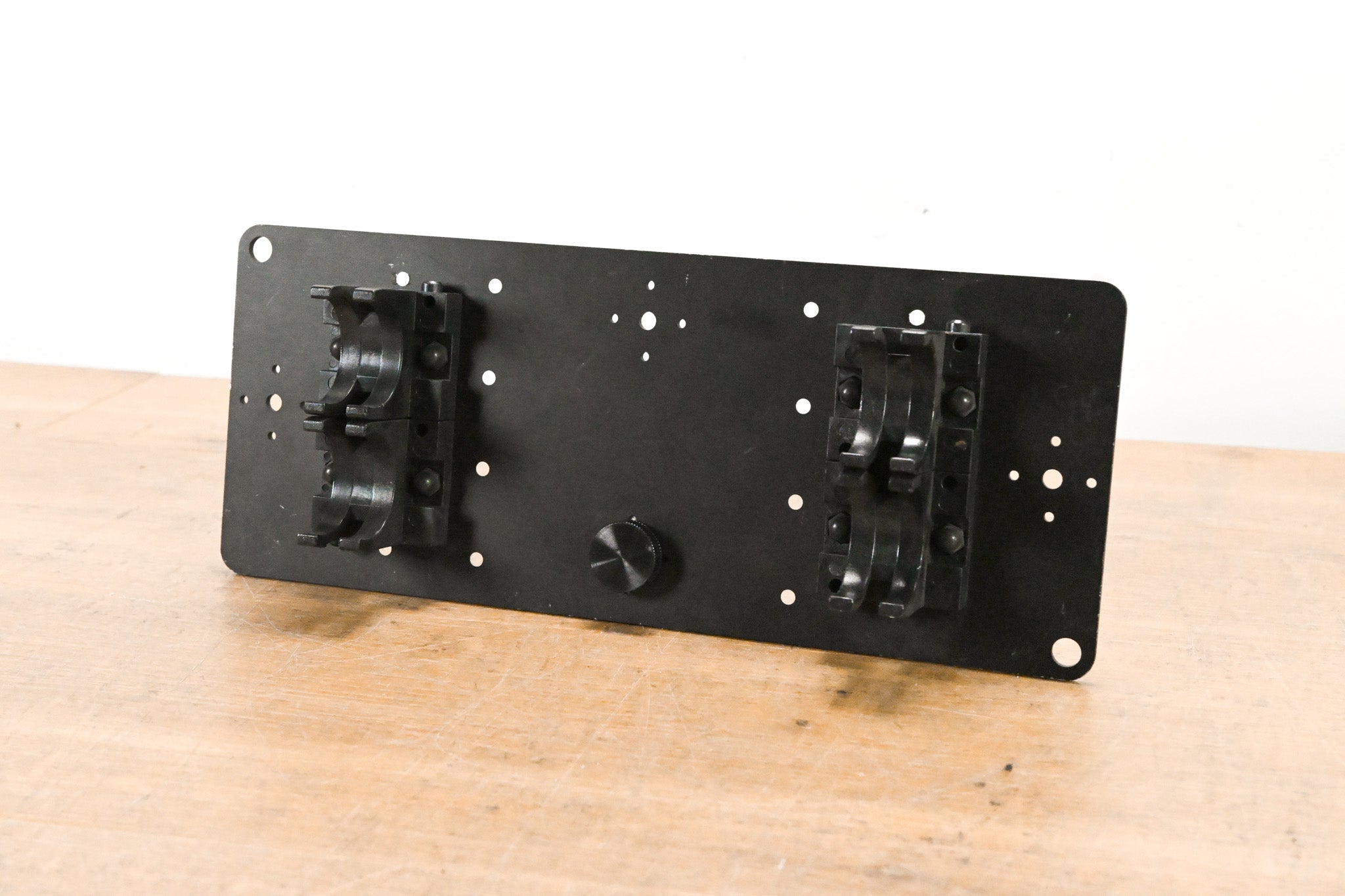 Quasar Science QMP2 QuasarPlate for Crossfade X LED Lights (DOUBLE)