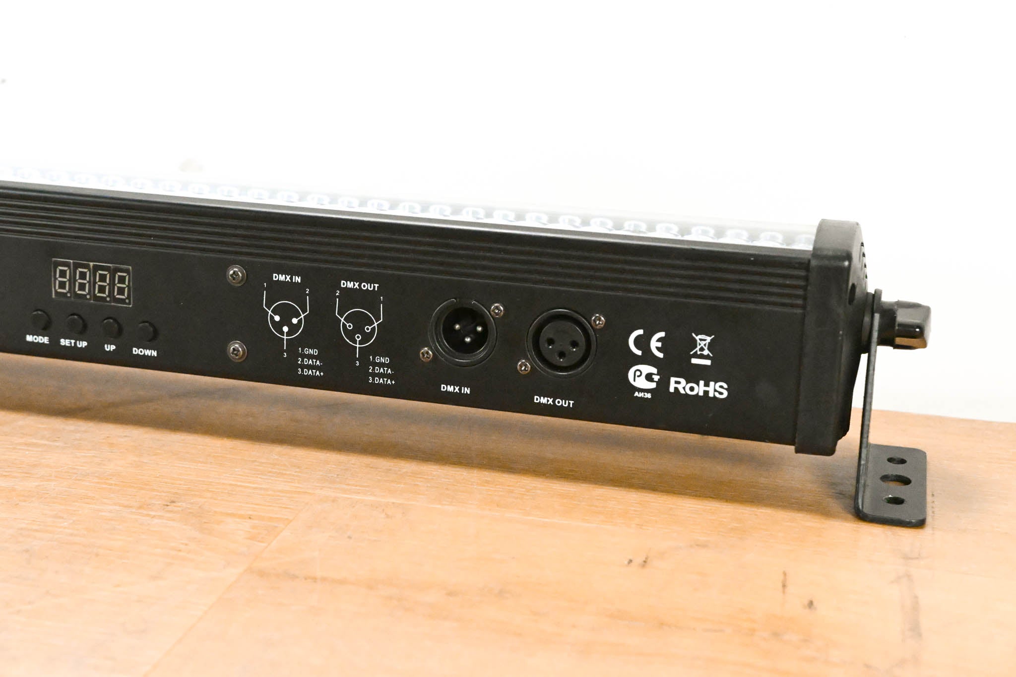 ADJ Mega Bar LED RC RGB LED Wash Light Bar