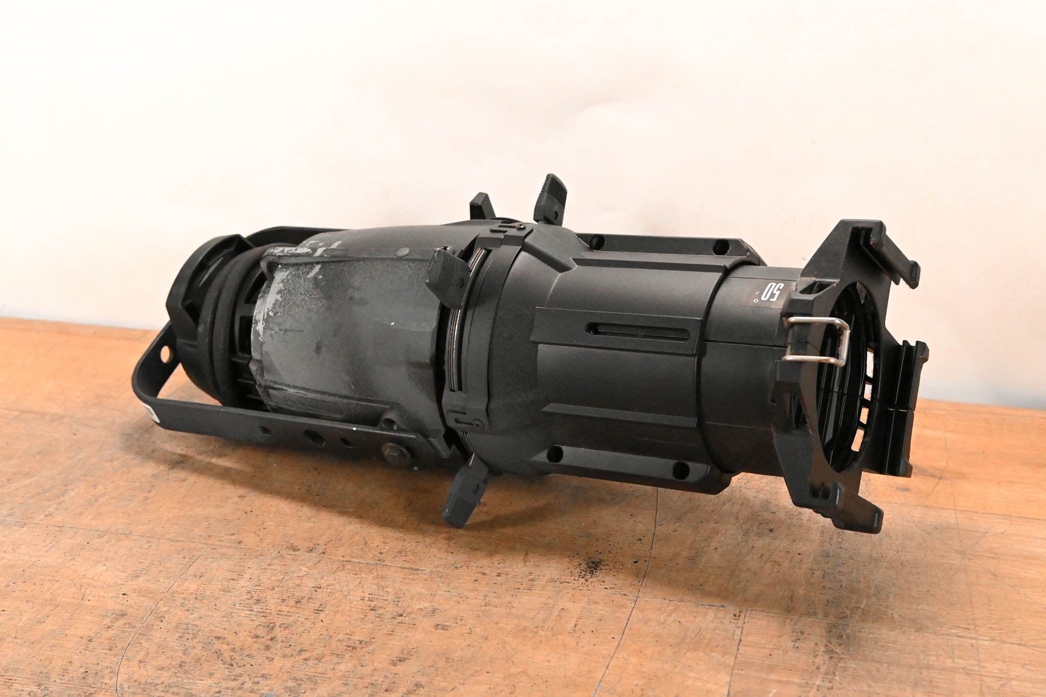 ETC Source Four 750 50 Degree Ellipsoidal Light
