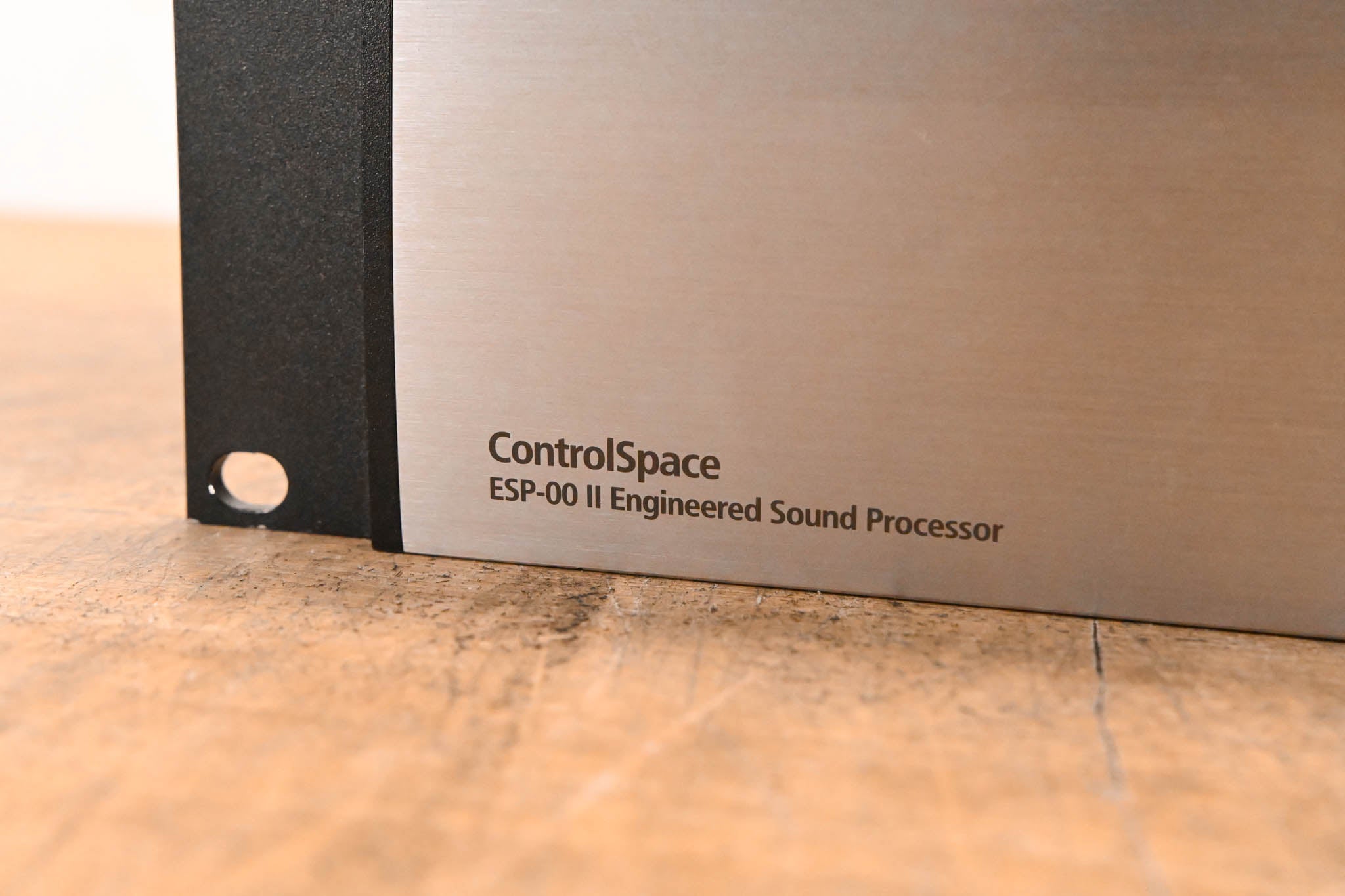 Bose ControlSpace ESP-00 Series II Engineered Sound Processor
