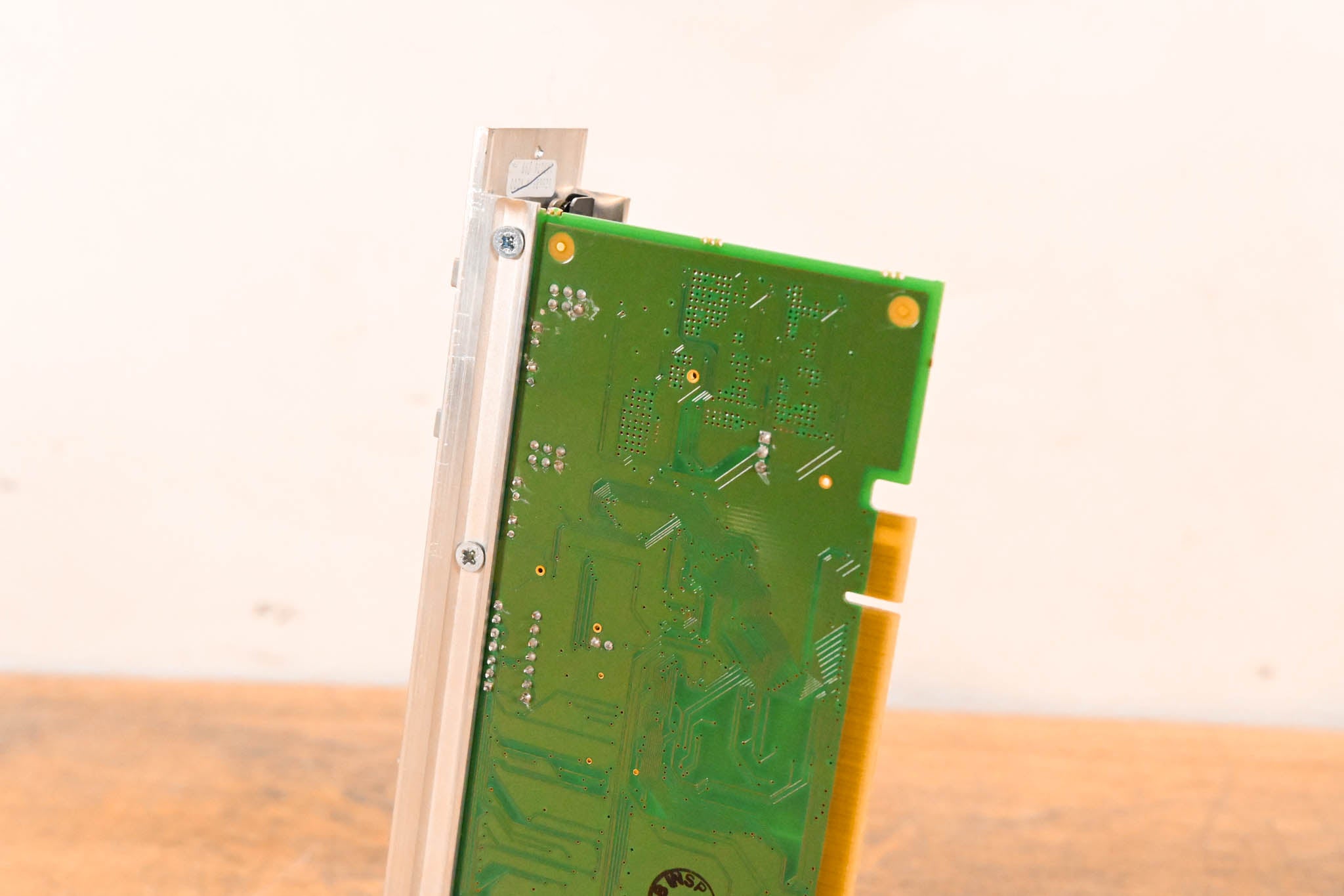 Solid State Logic C300 HD Motorized Fader Module – ALPS K-Fader Assembly