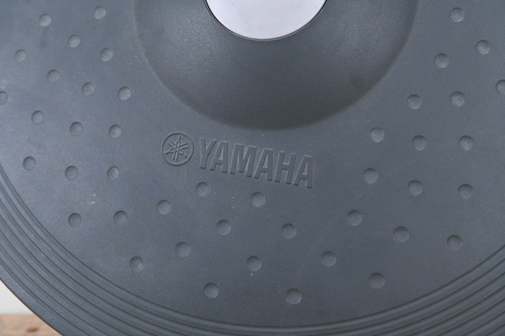 Yamaha PCY135 13" 3-Zone Electronic Cymbal Pad