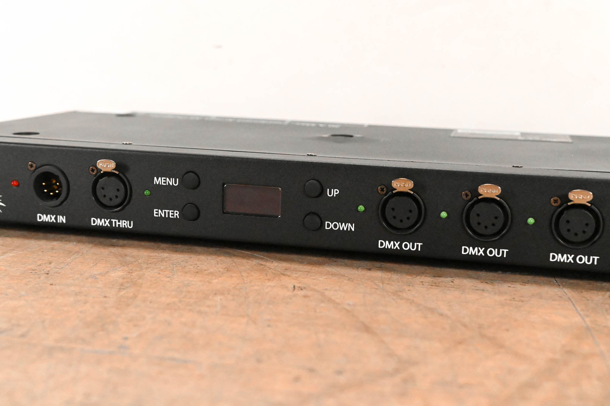 Chauvet Synapse 4 Intelligent DMX Relay Pack