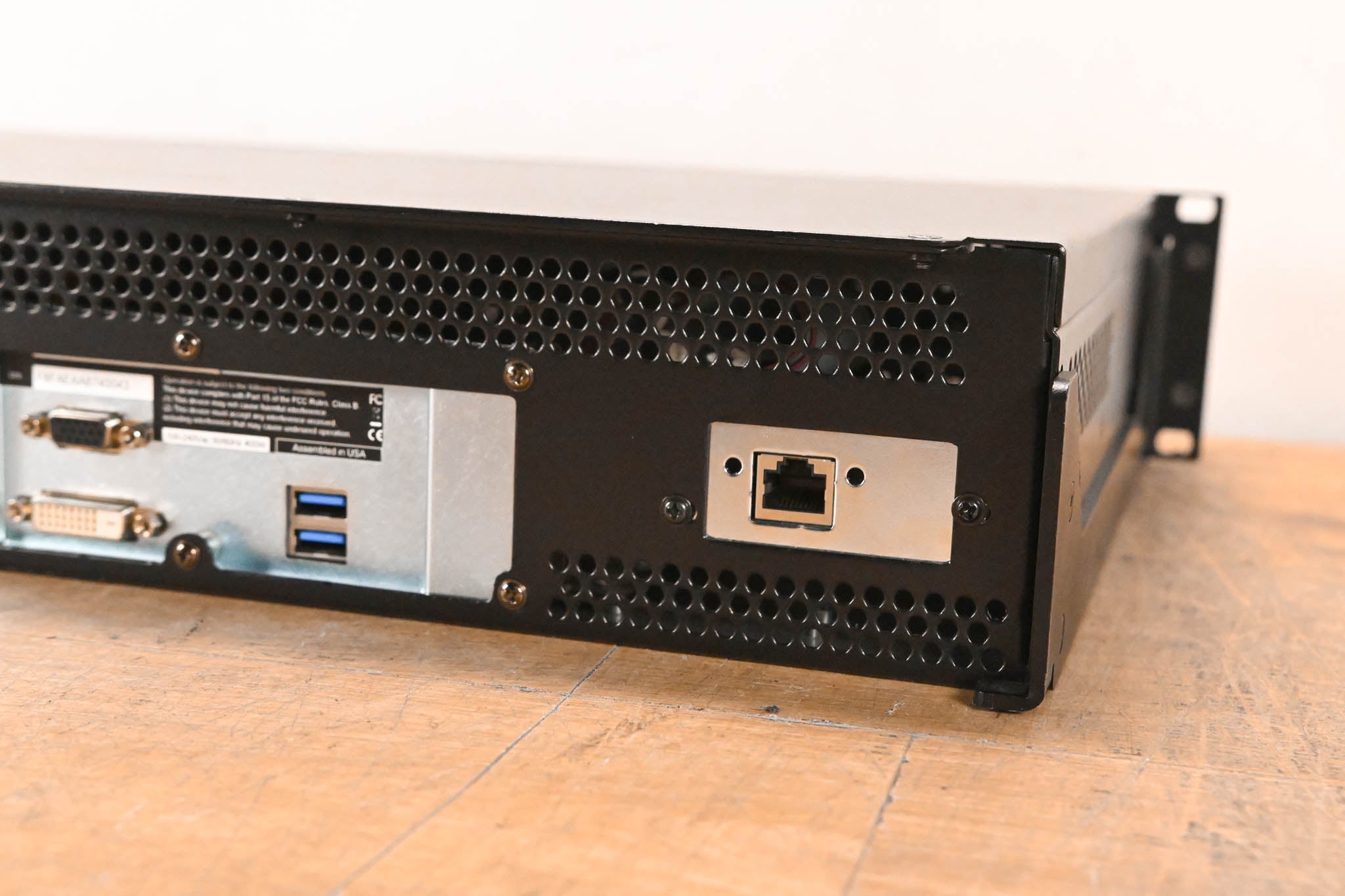 Waves SoundGrid Server One V2