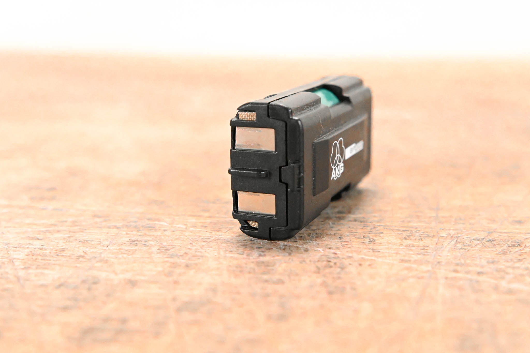 AKG BP4000 Battery Pack for WMS4000/4500 Wireless Microphone System