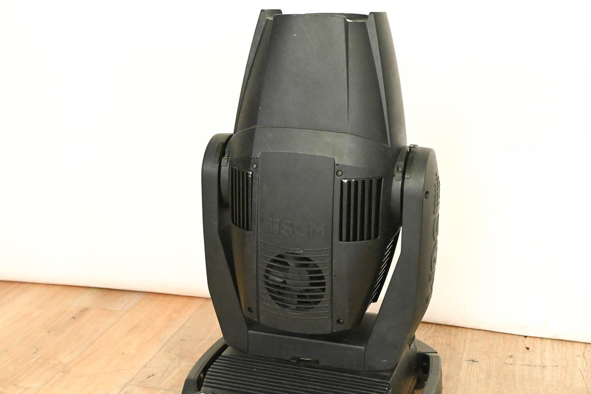SGM GSPOT IP65 Waterproof RGB LED Moving Head Light