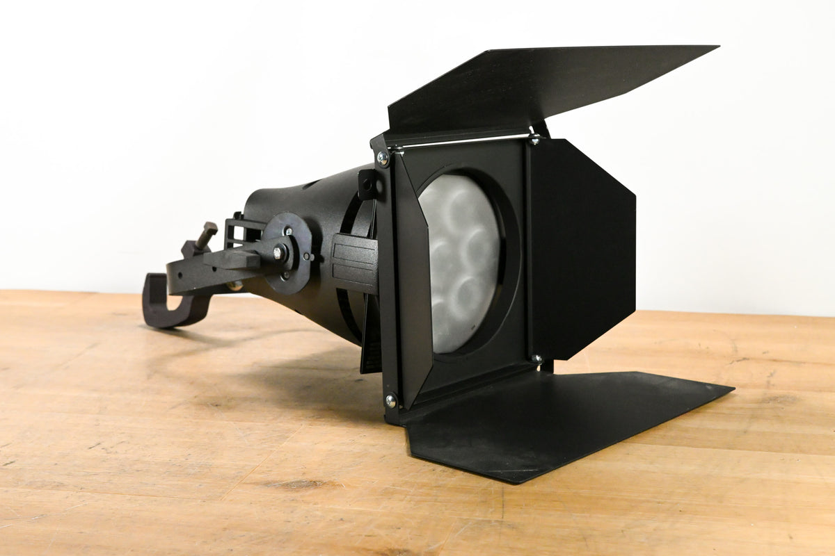 ETC ColorSource PAR Deep Blue LED Wash Light - Black