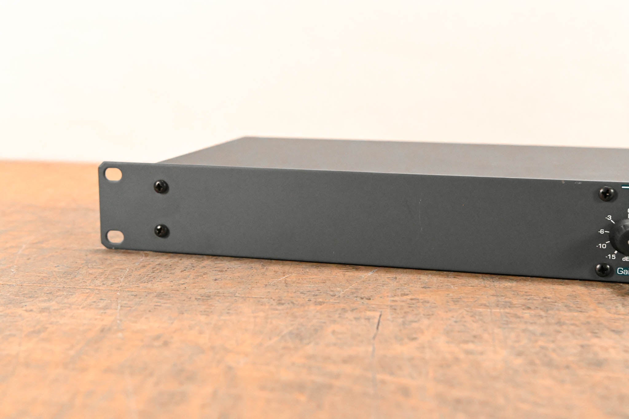 Ashly CLX-51 Peak Compressor/Limiter