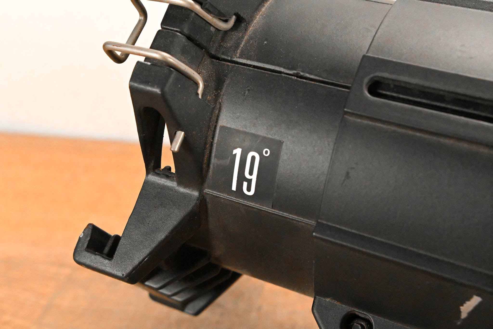 ETC Source Four 750 19 Degree Ellipsoidal Light