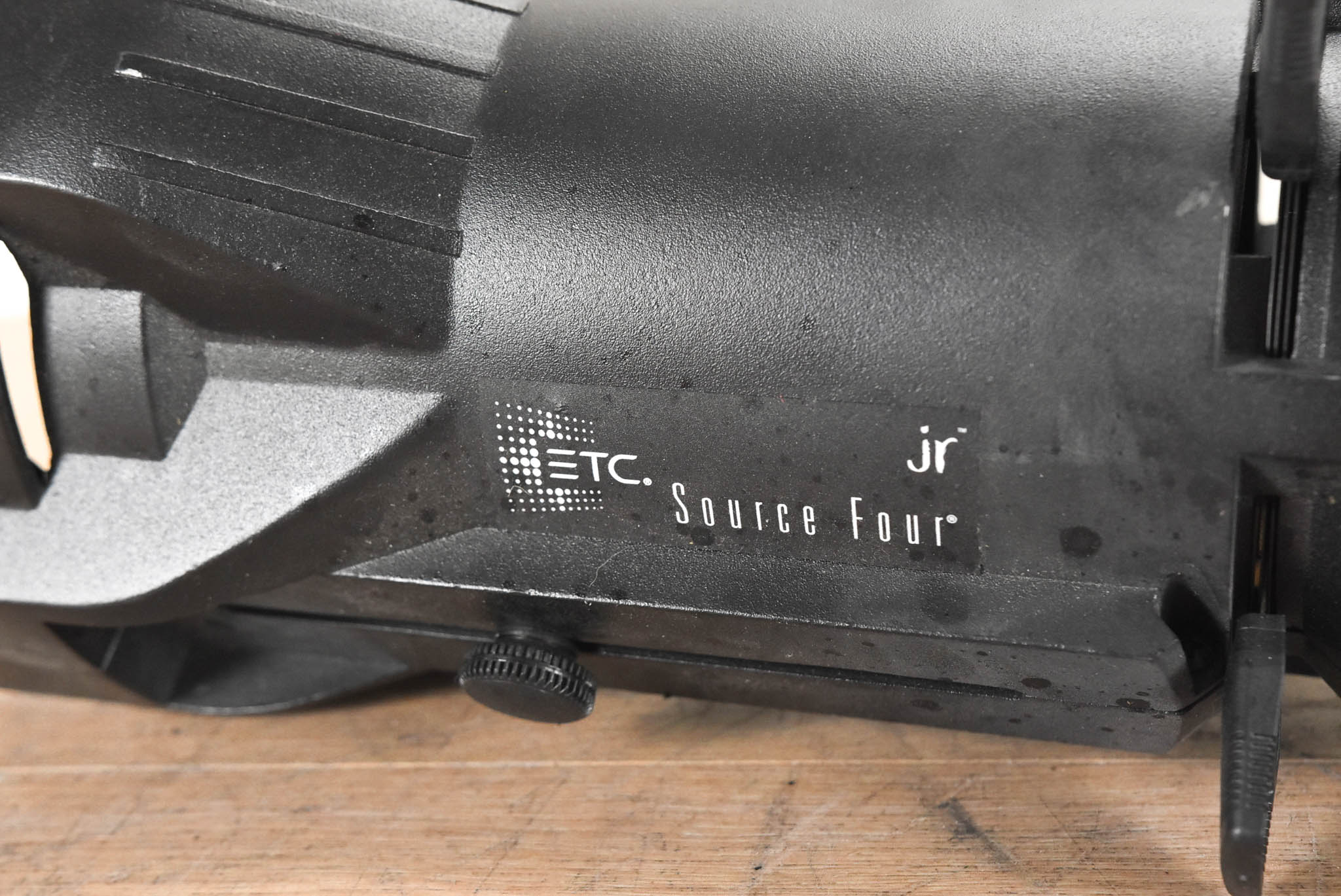 ETC Source Four Jr 26 Degree 575 Ellipsoidal Light