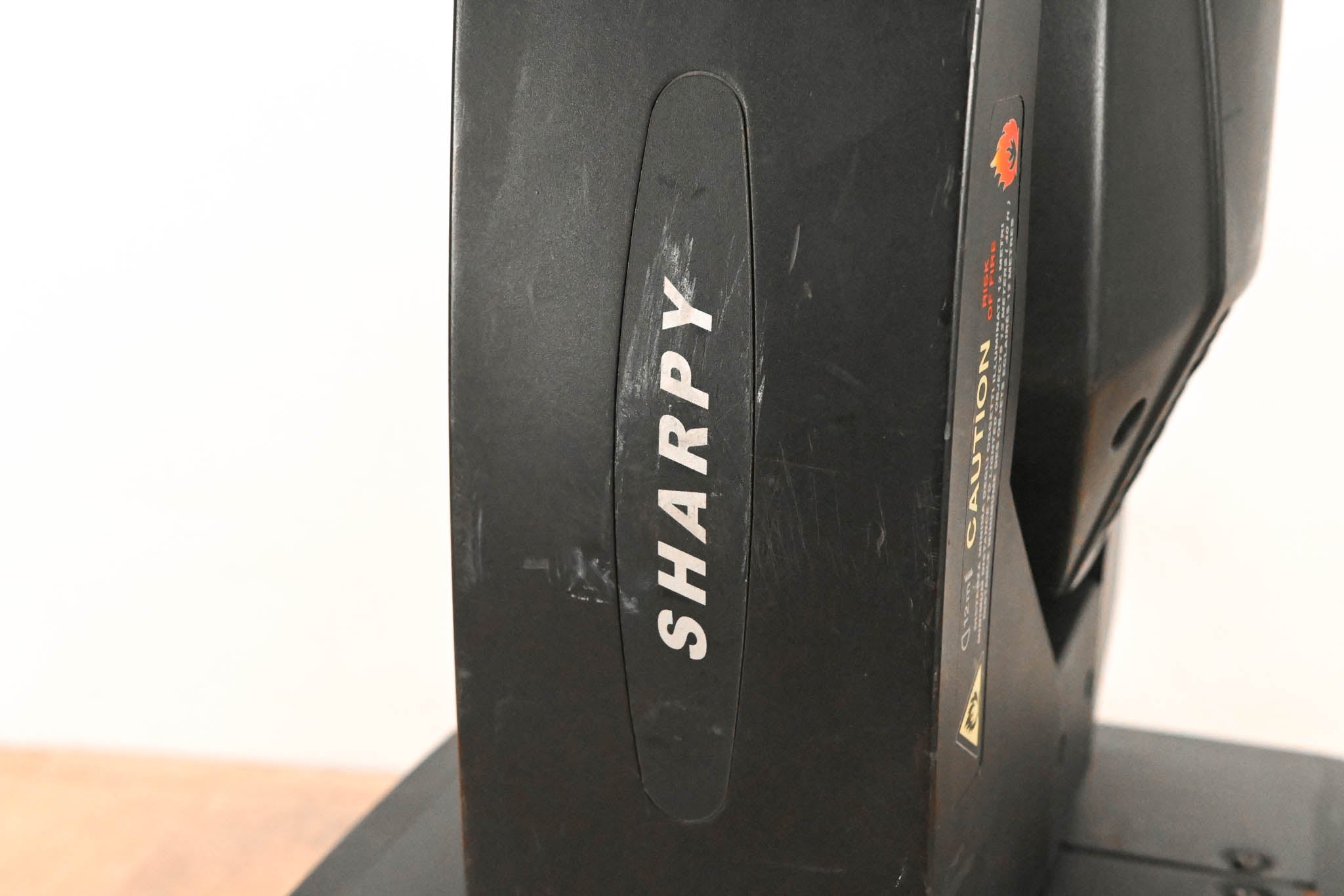 Clay Paky Sharpy 189W Moving Beam Light