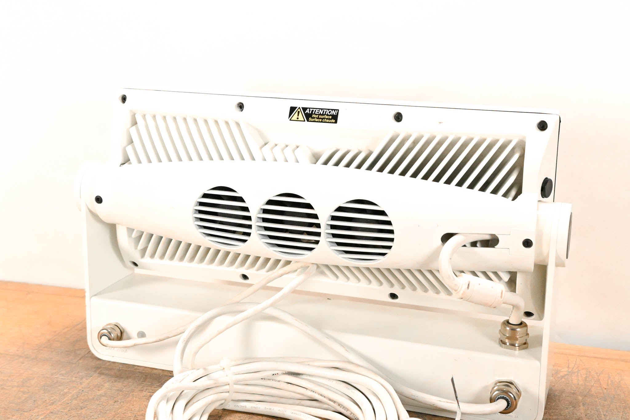 SGM i·5 RGBW POI Outdoor LED Wash Light