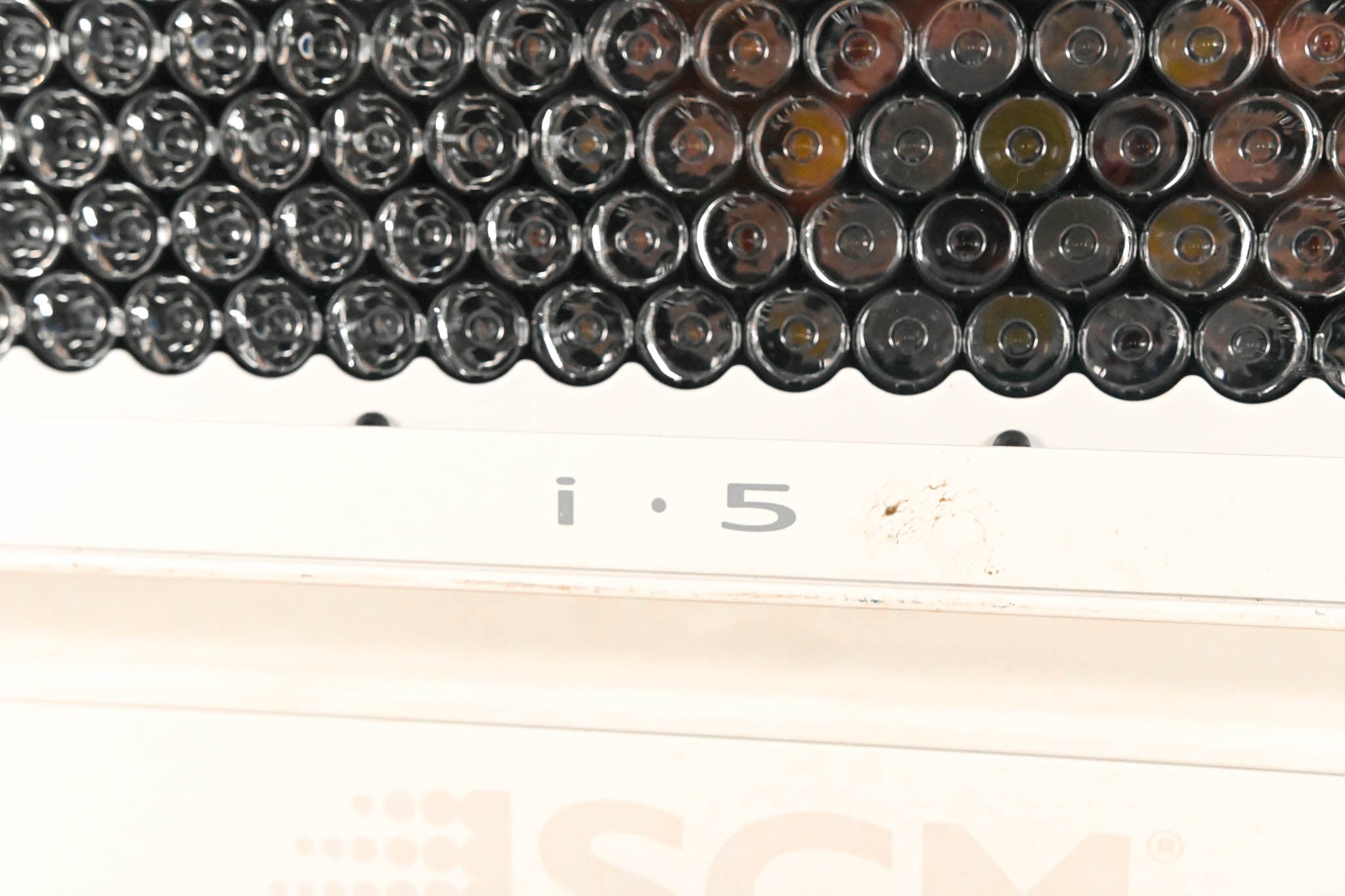 SGM i·5 RGBW POI Outdoor LED Wash Light