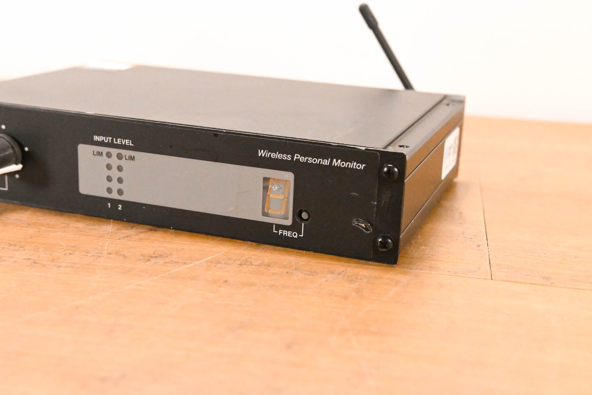 Shure PSM 400 In-Ear Monitoring System - X1 Band (NO POWER SUPPLY)