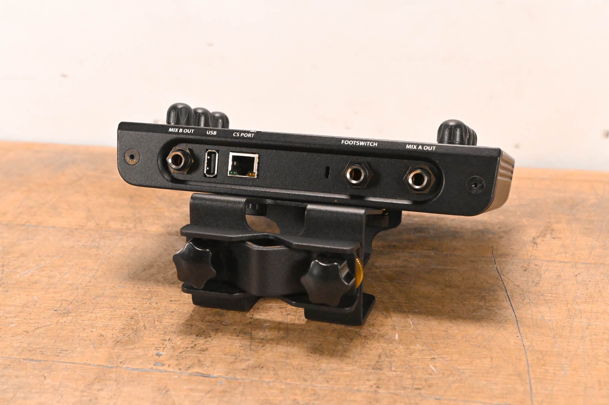 Digital Audio Labs LiveMix CS-DUO Personal Monitor Mixer