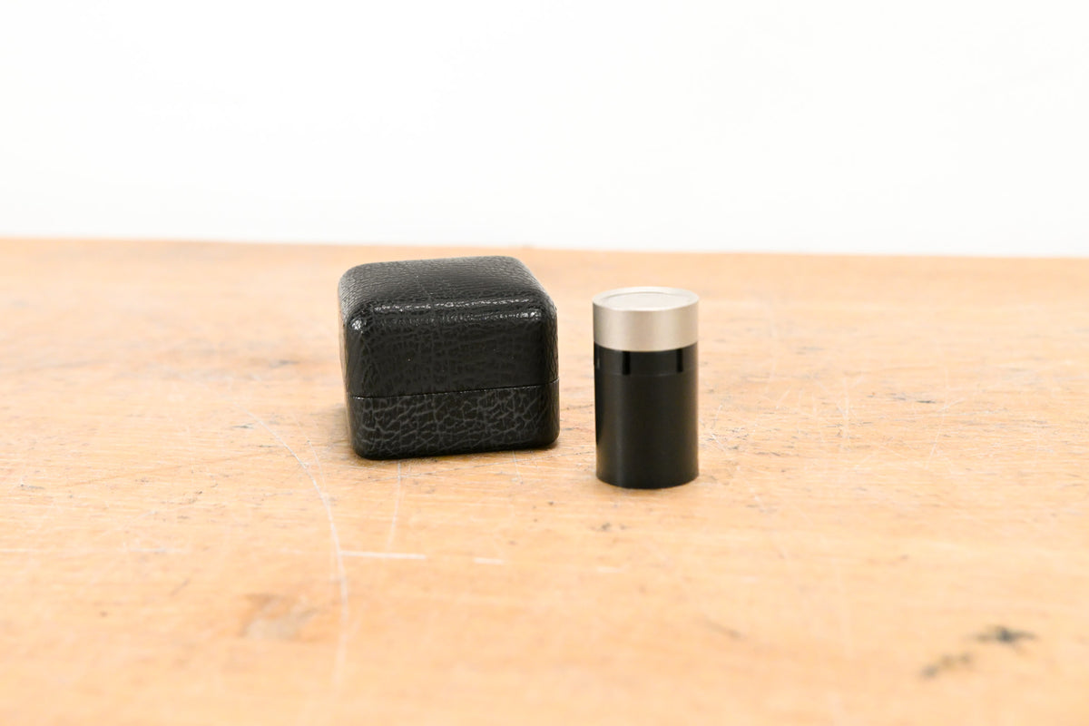 Neumann KK 83 Omnidirectional Microphone Capsule