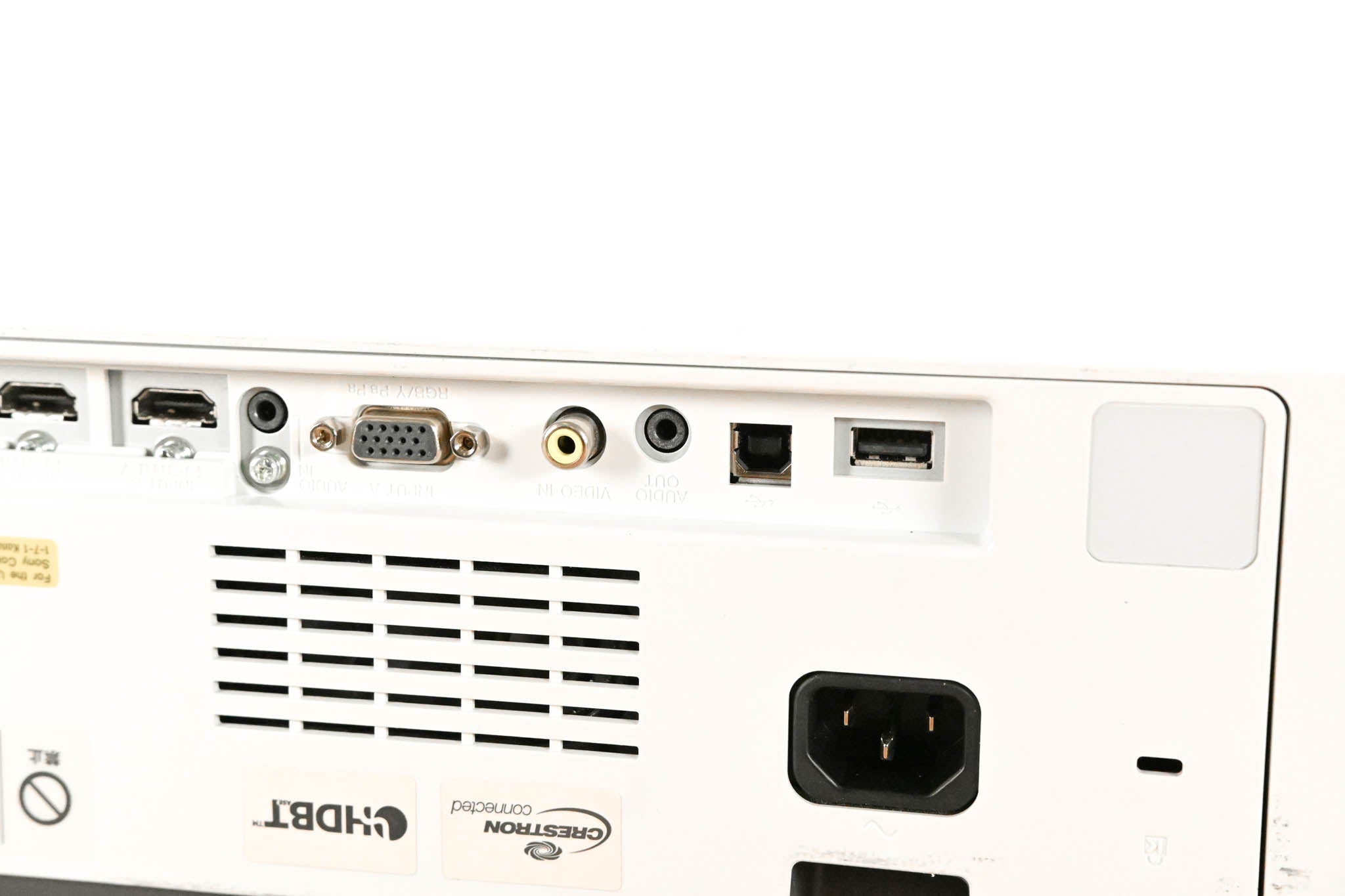 Sony VPL-PHZ10 5000-Lumen WUXGA Laser Projector