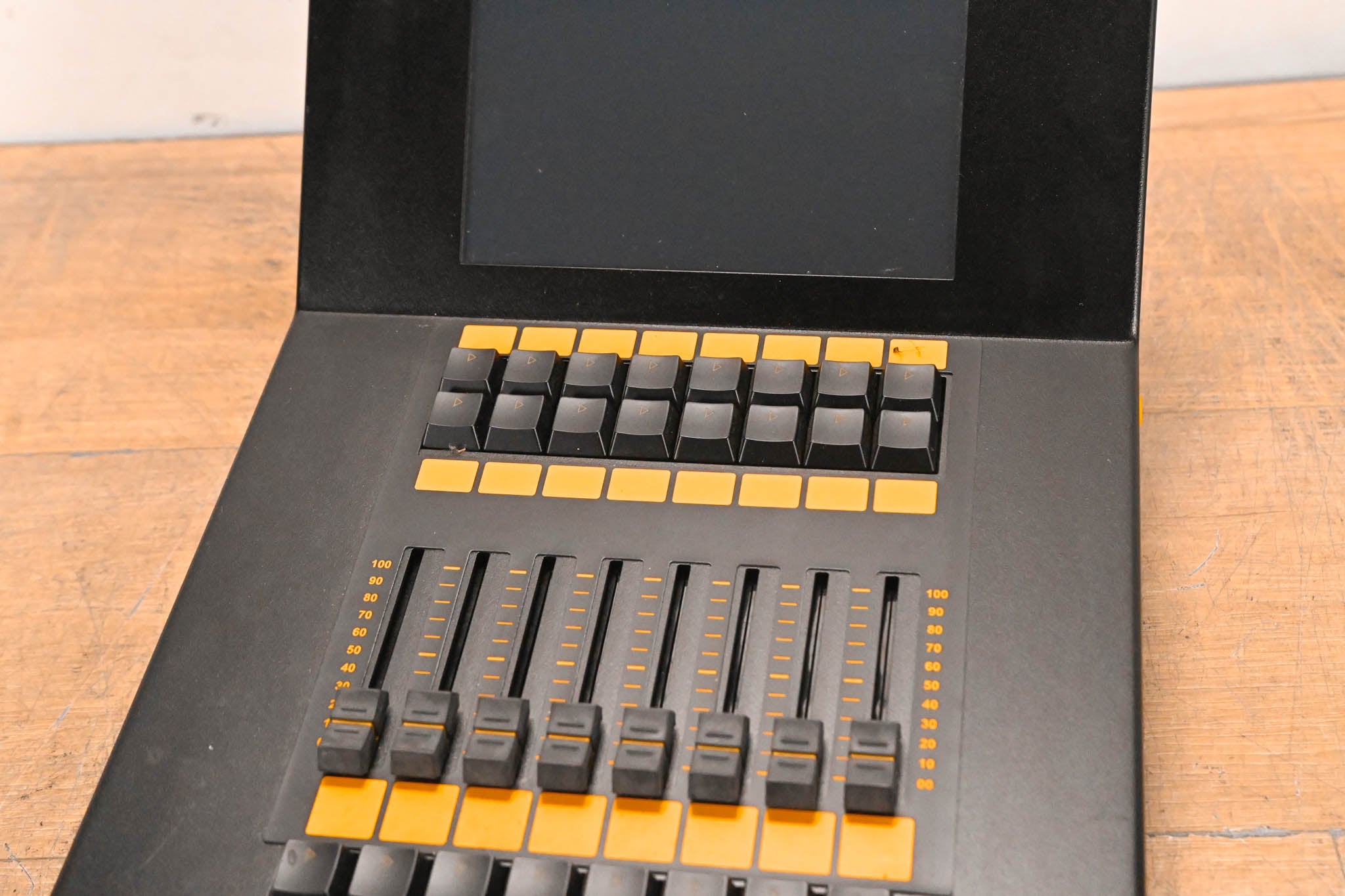 MA Lighting dot2 F-Wing for dot2 Consoles