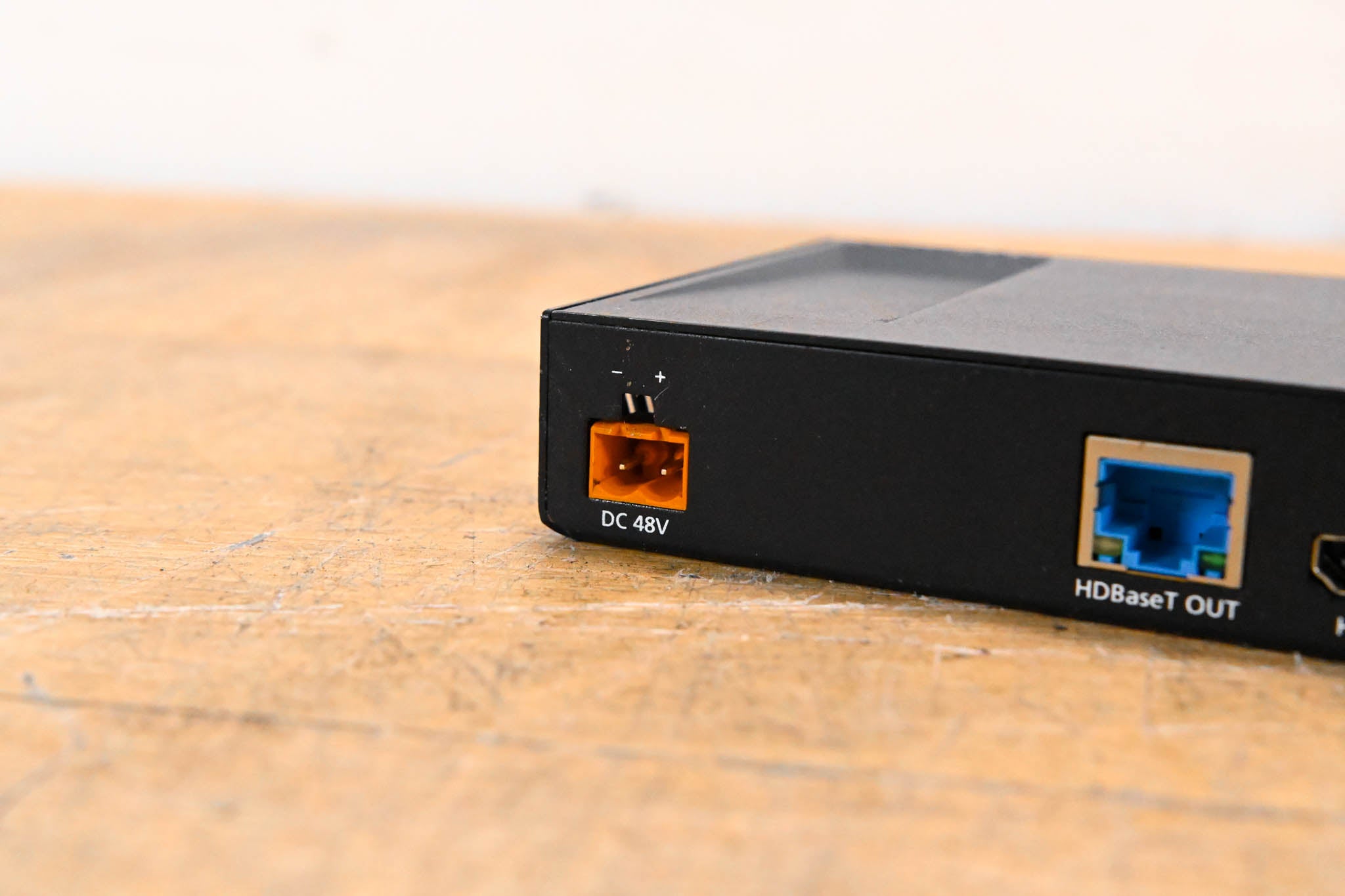 Atlona AT-UHD-EX-70-TX 4K/UHD HDMI over HDBaseT Transmitter (NO PSU)