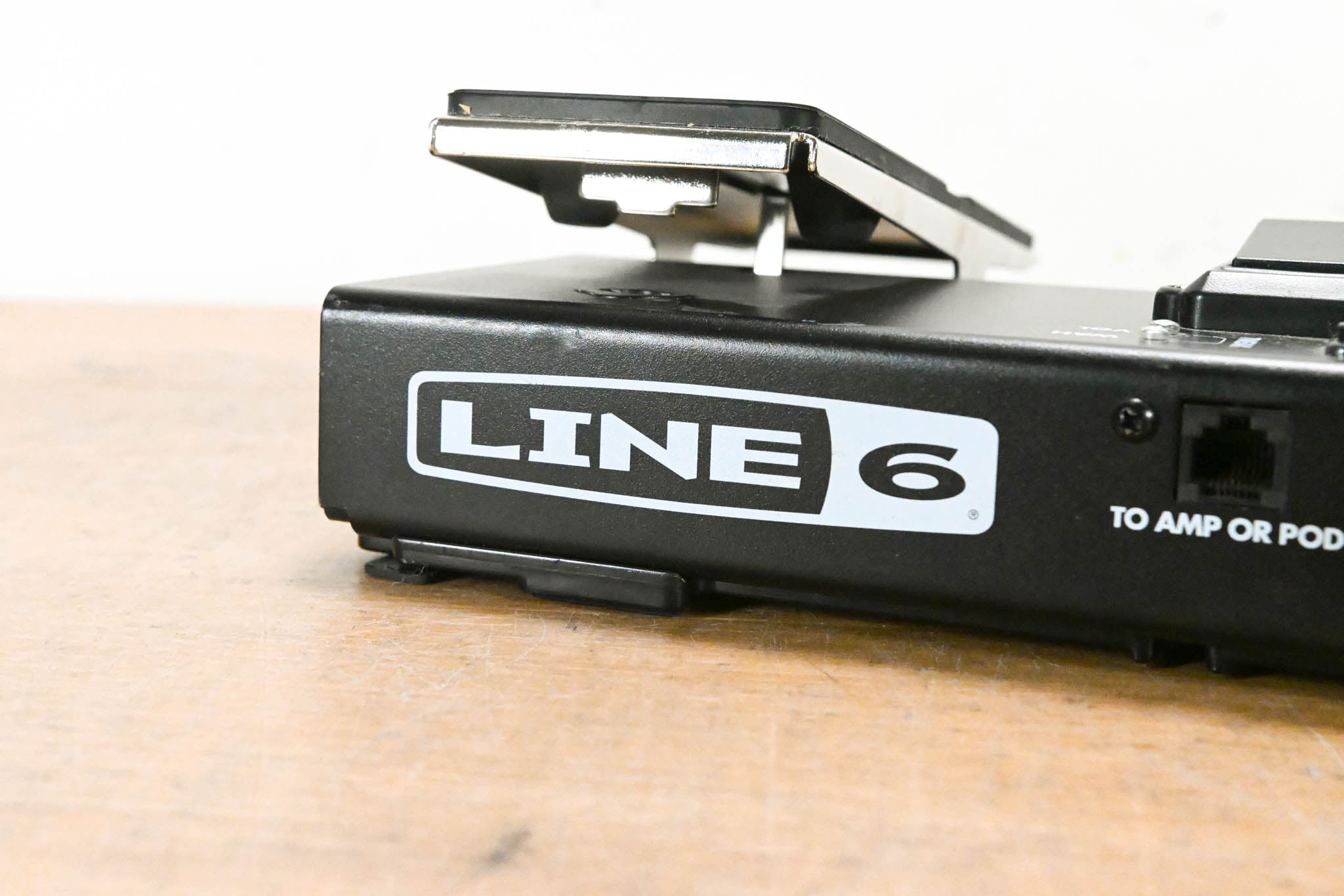 Line 6 FBV Express MkII 4-Button Foot Controller