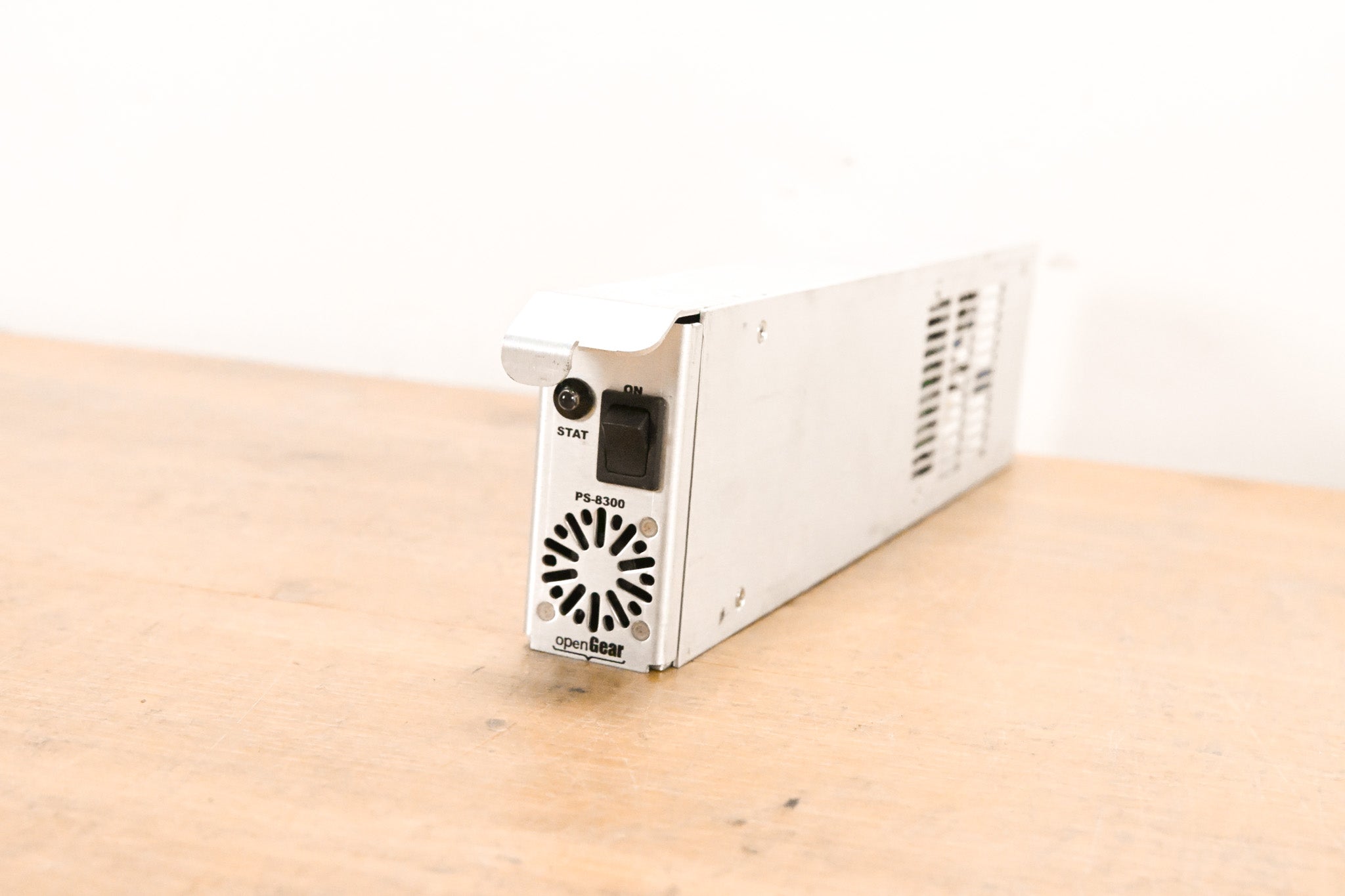 OpenGear PS-8300 Replacement Power Supply for 8321 openGear Frame