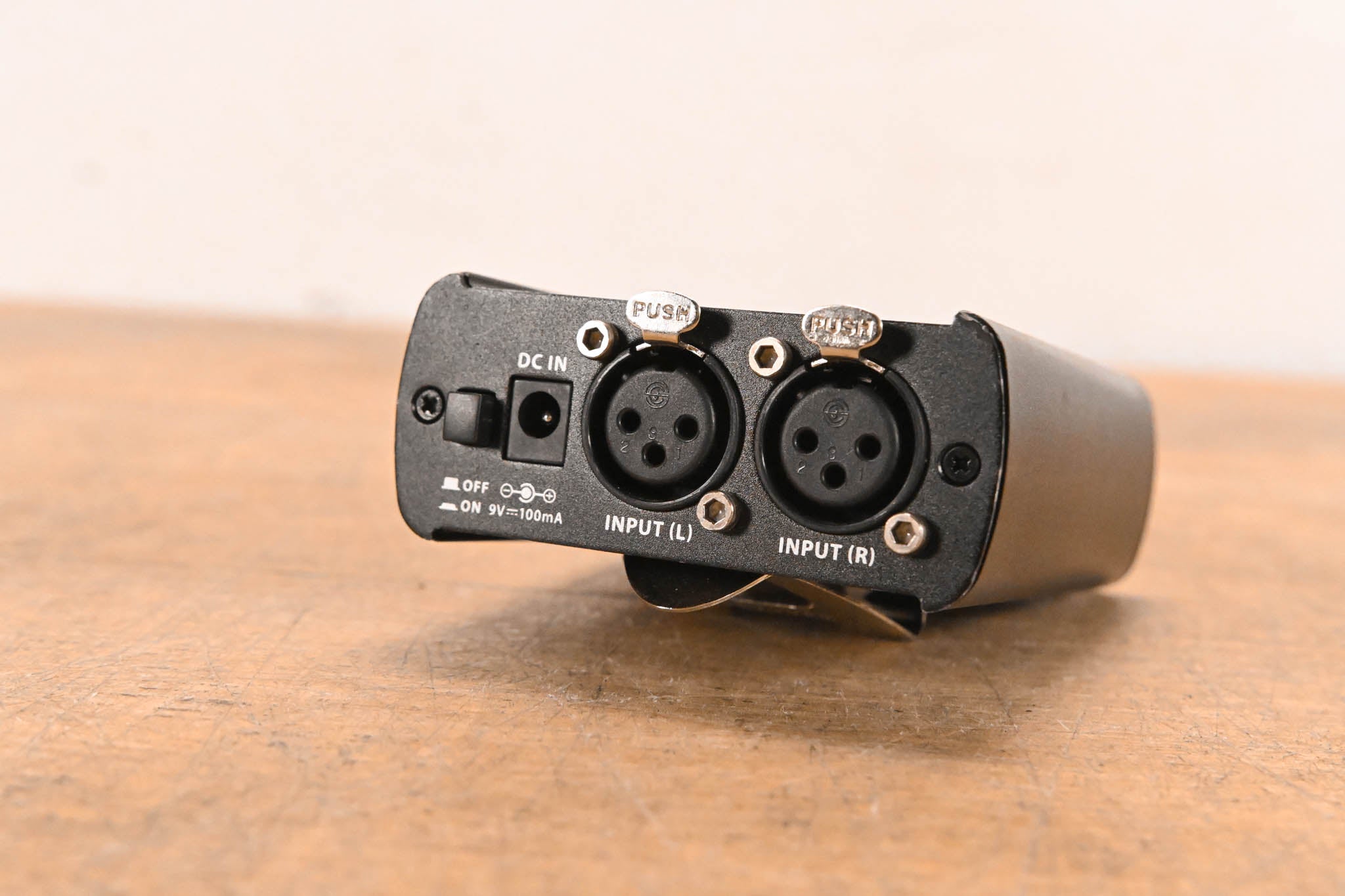 Behringer Powerplay P1 Personal In-Ear Monitor Amplifier